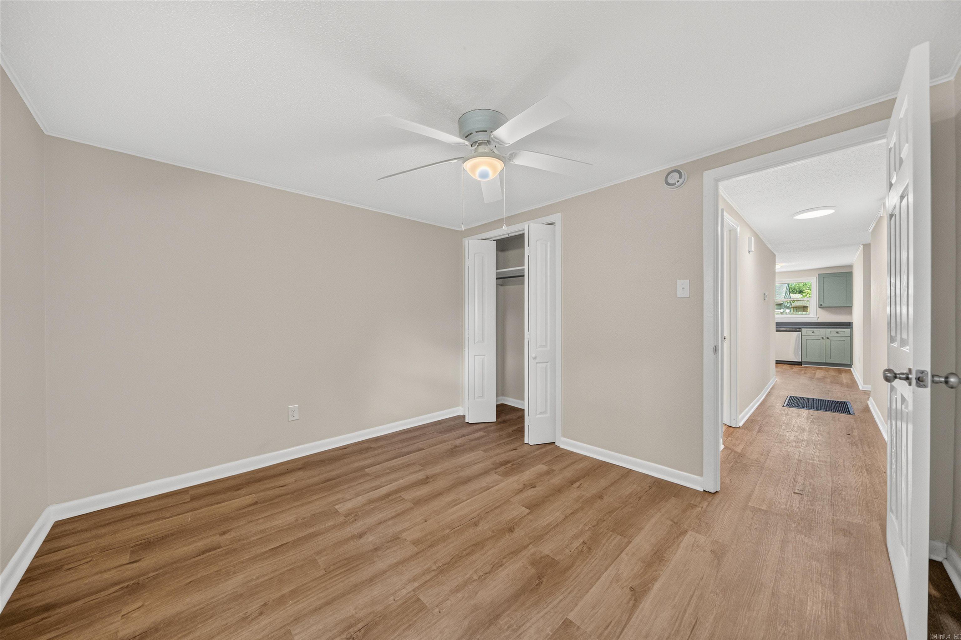205 Winans  Hot Springs, AR
