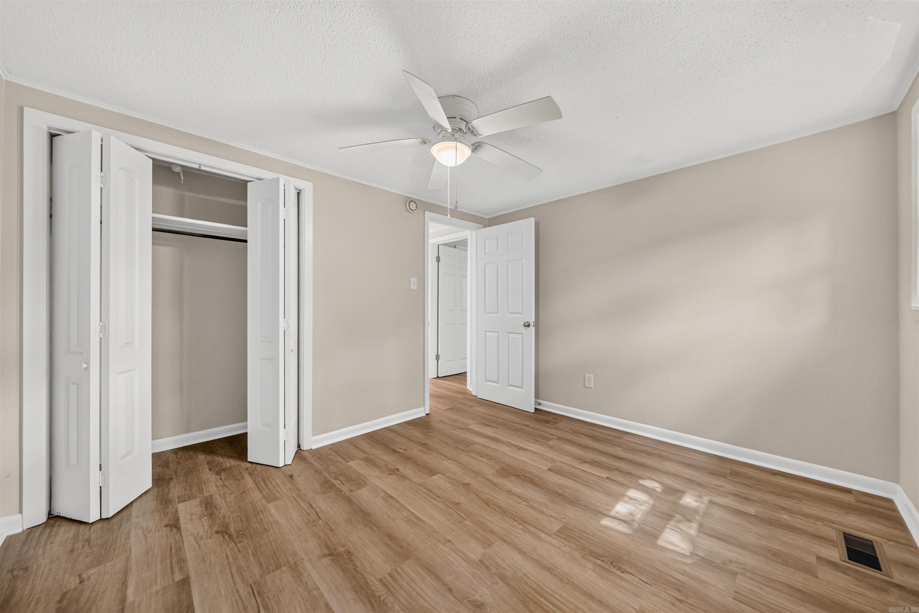 205 Winans  Hot Springs, AR