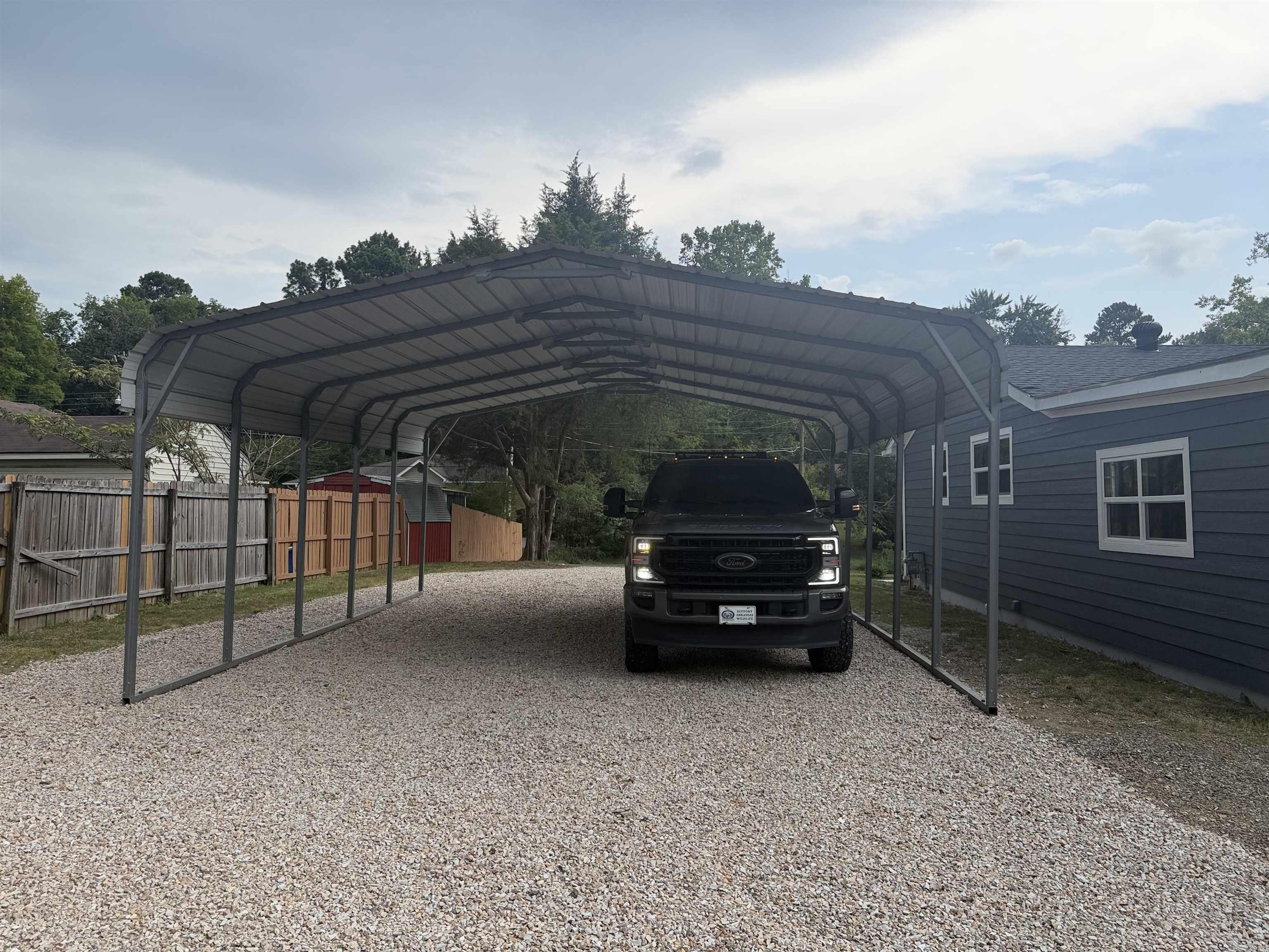 205 Winans  Hot Springs, AR