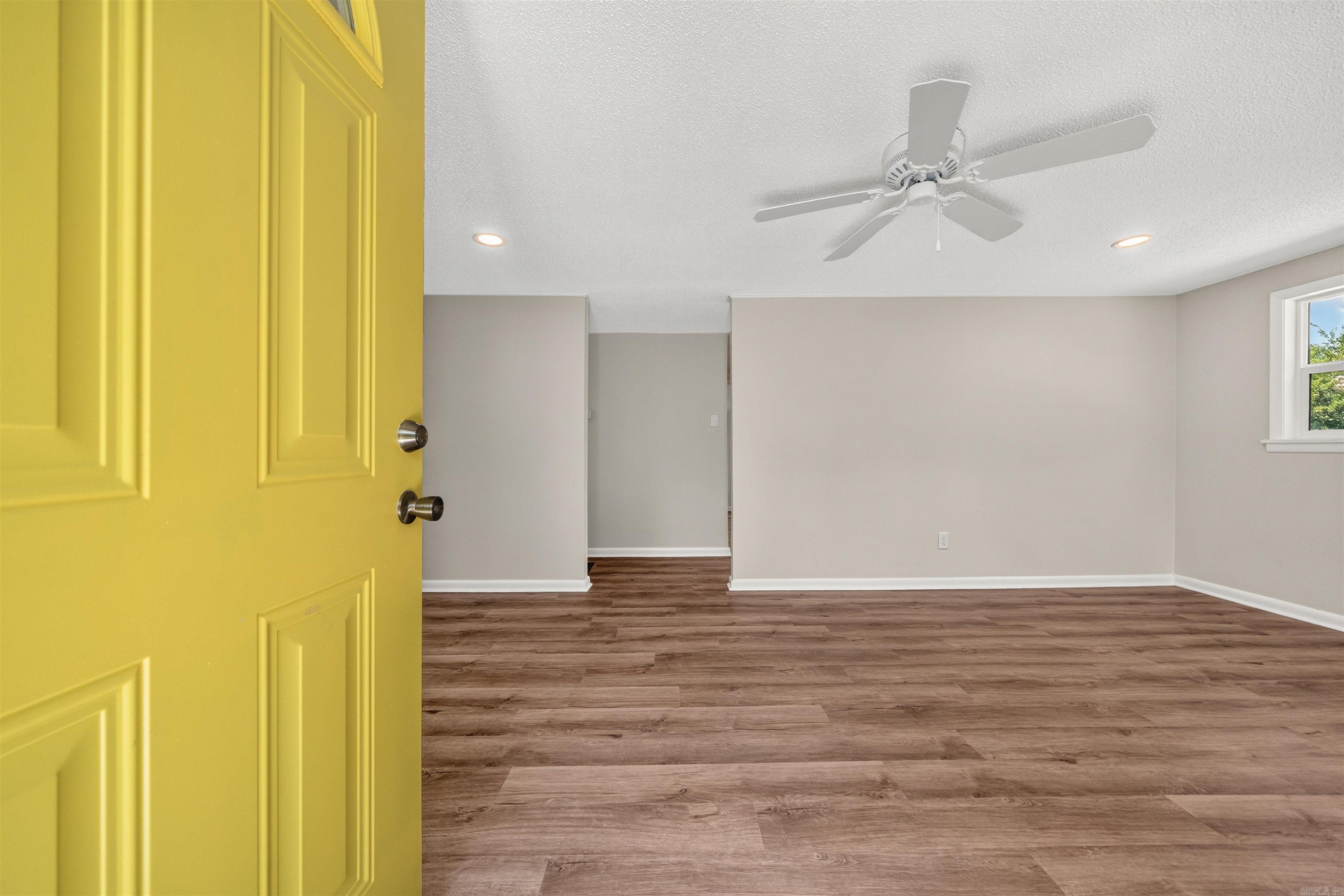 205 Winans  Hot Springs, AR