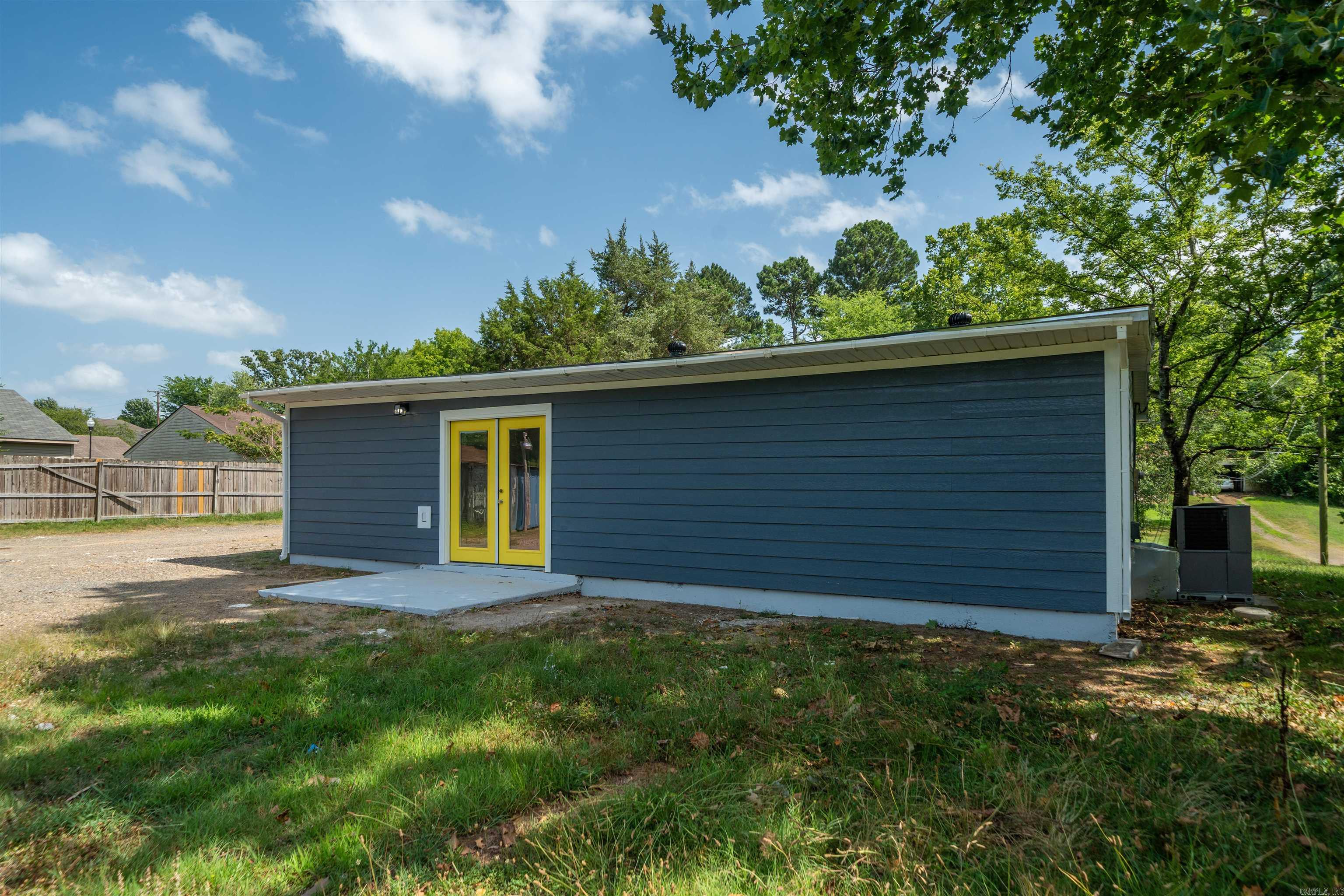 205 Winans  Hot Springs, AR