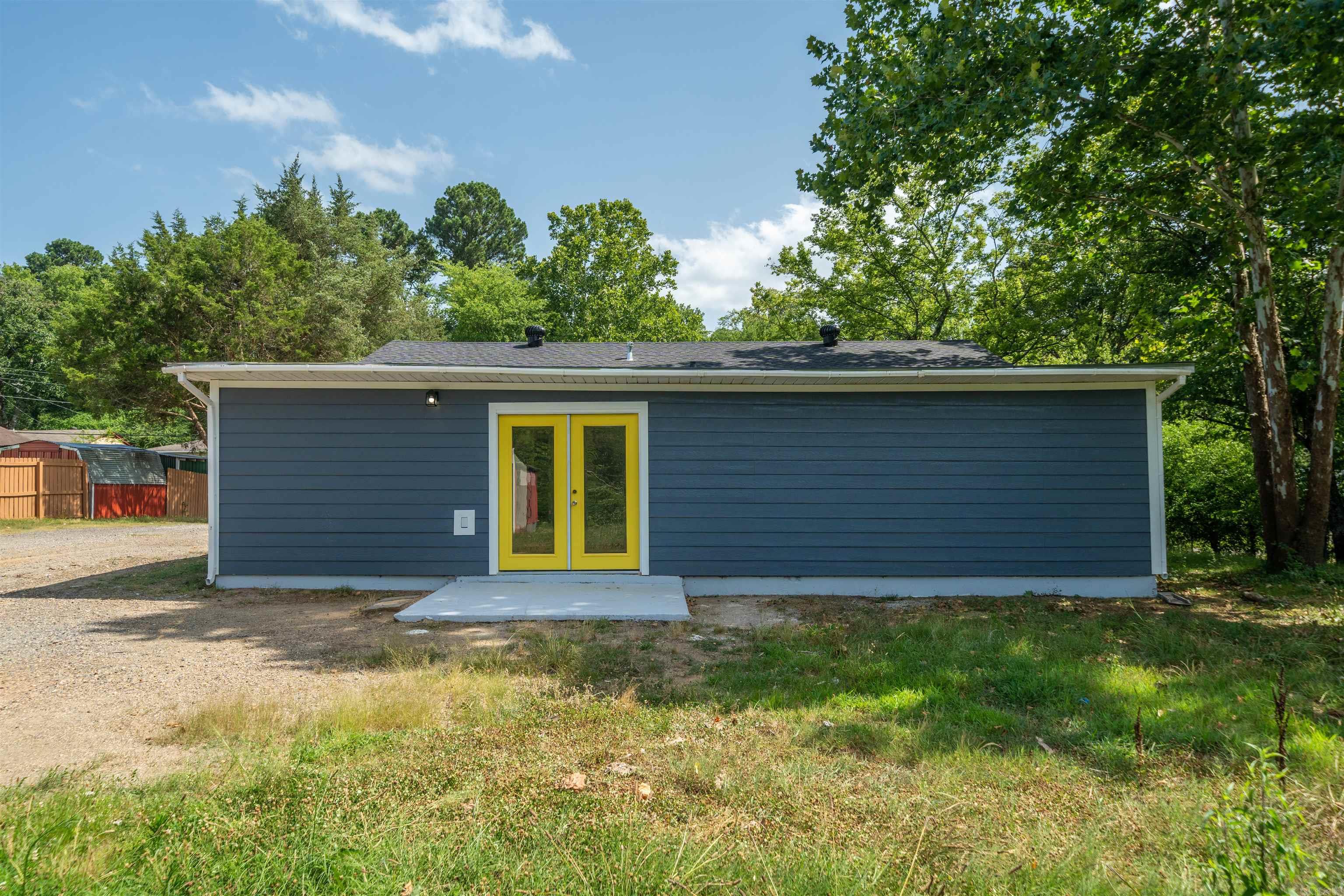205 Winans  Hot Springs, AR