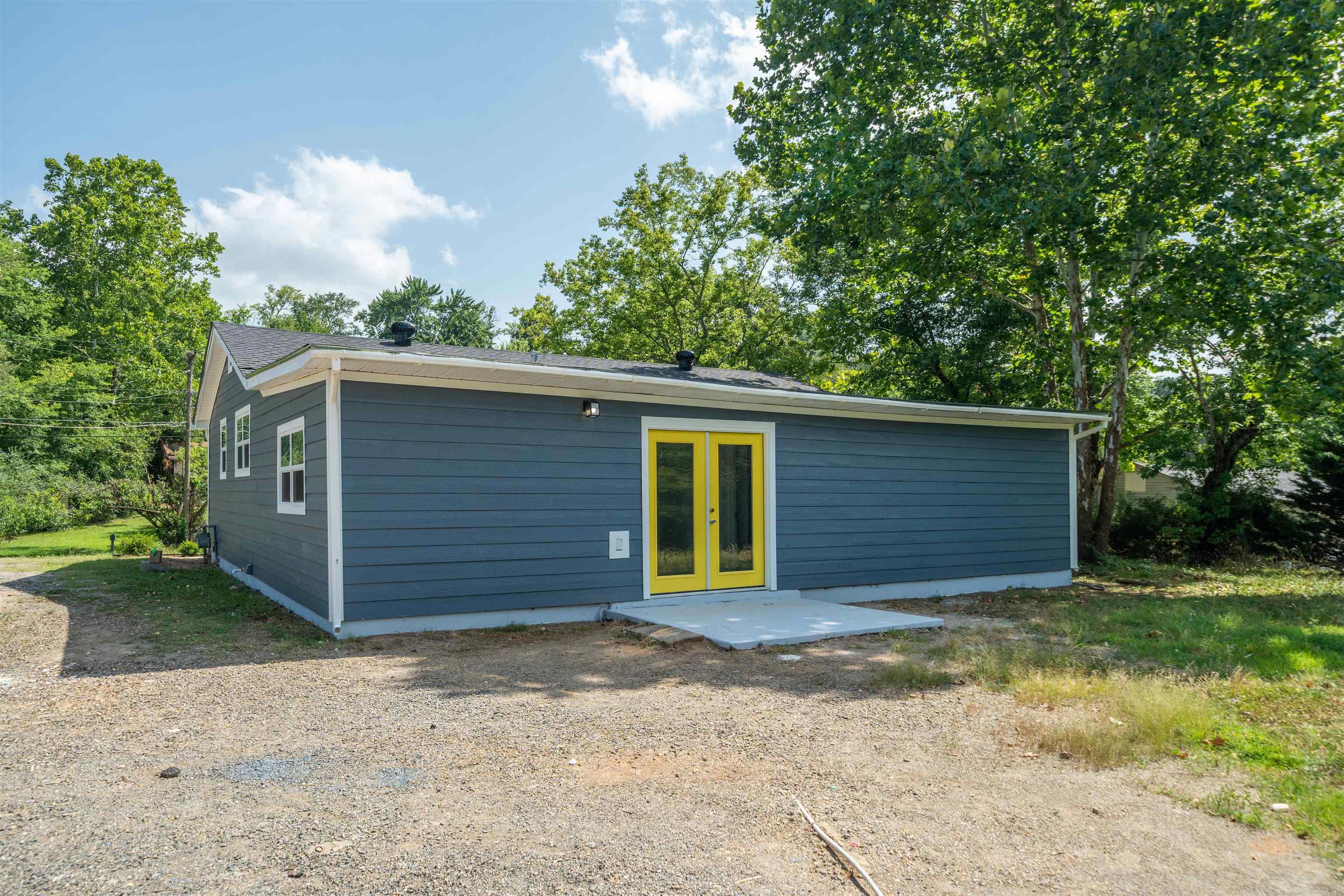 205 Winans  Hot Springs, AR