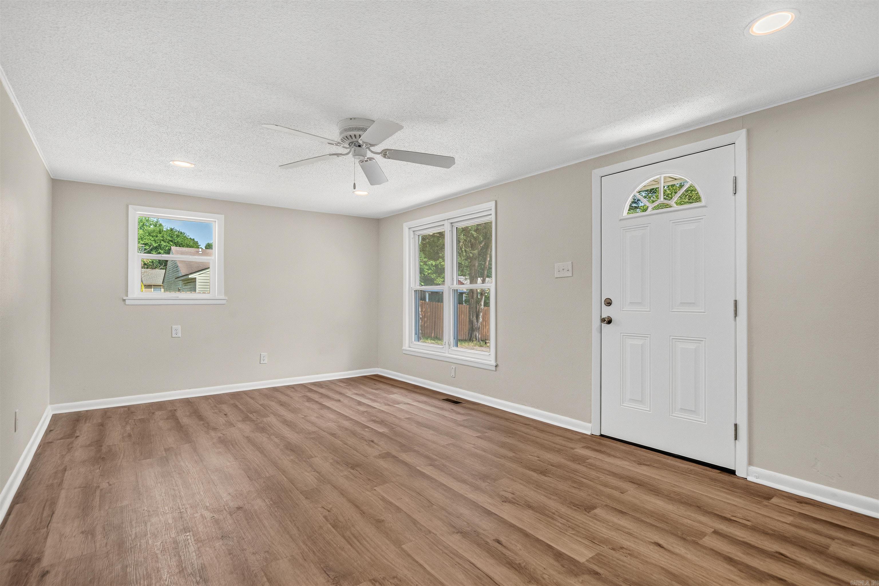 205 Winans  Hot Springs, AR