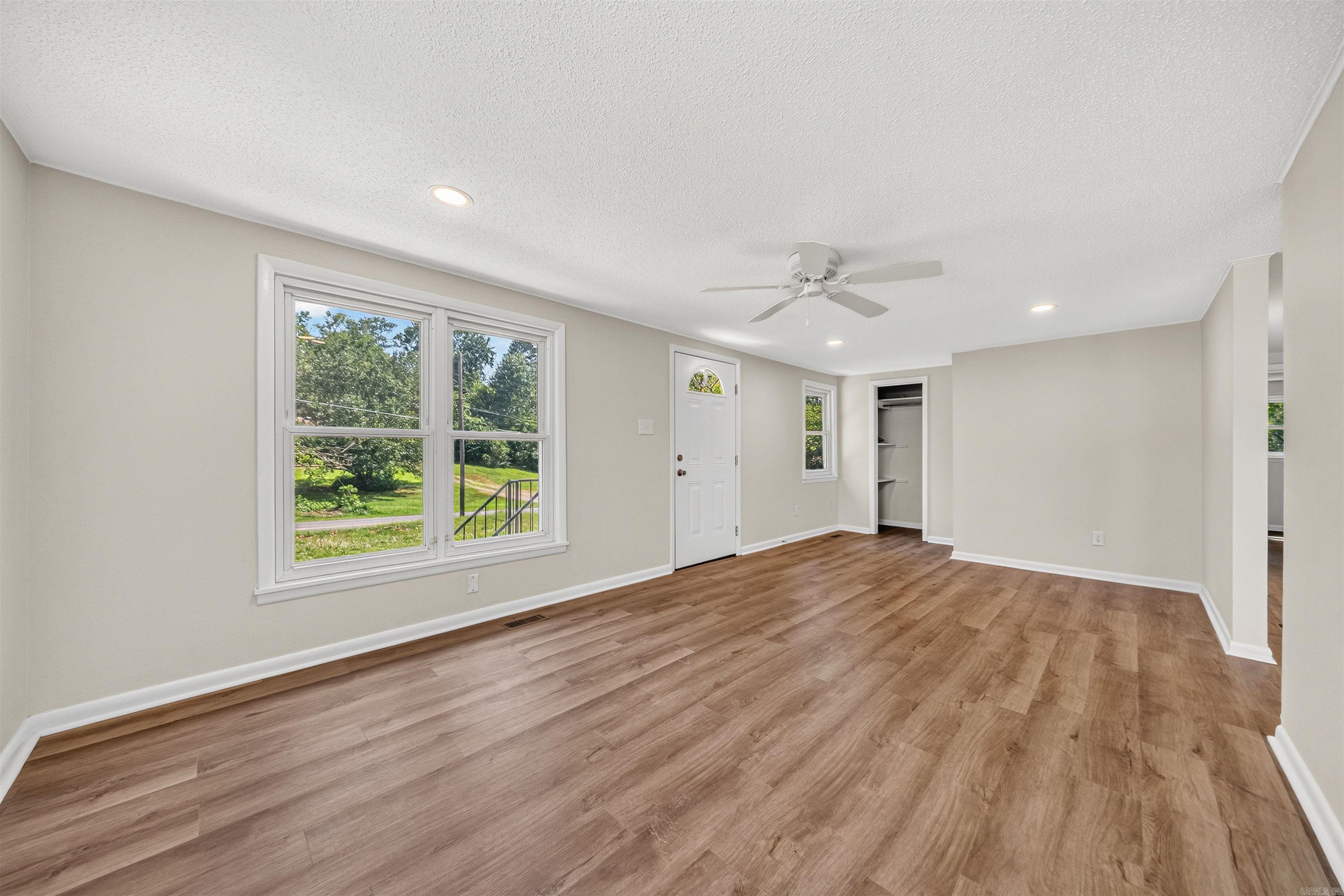 205 Winans  Hot Springs, AR