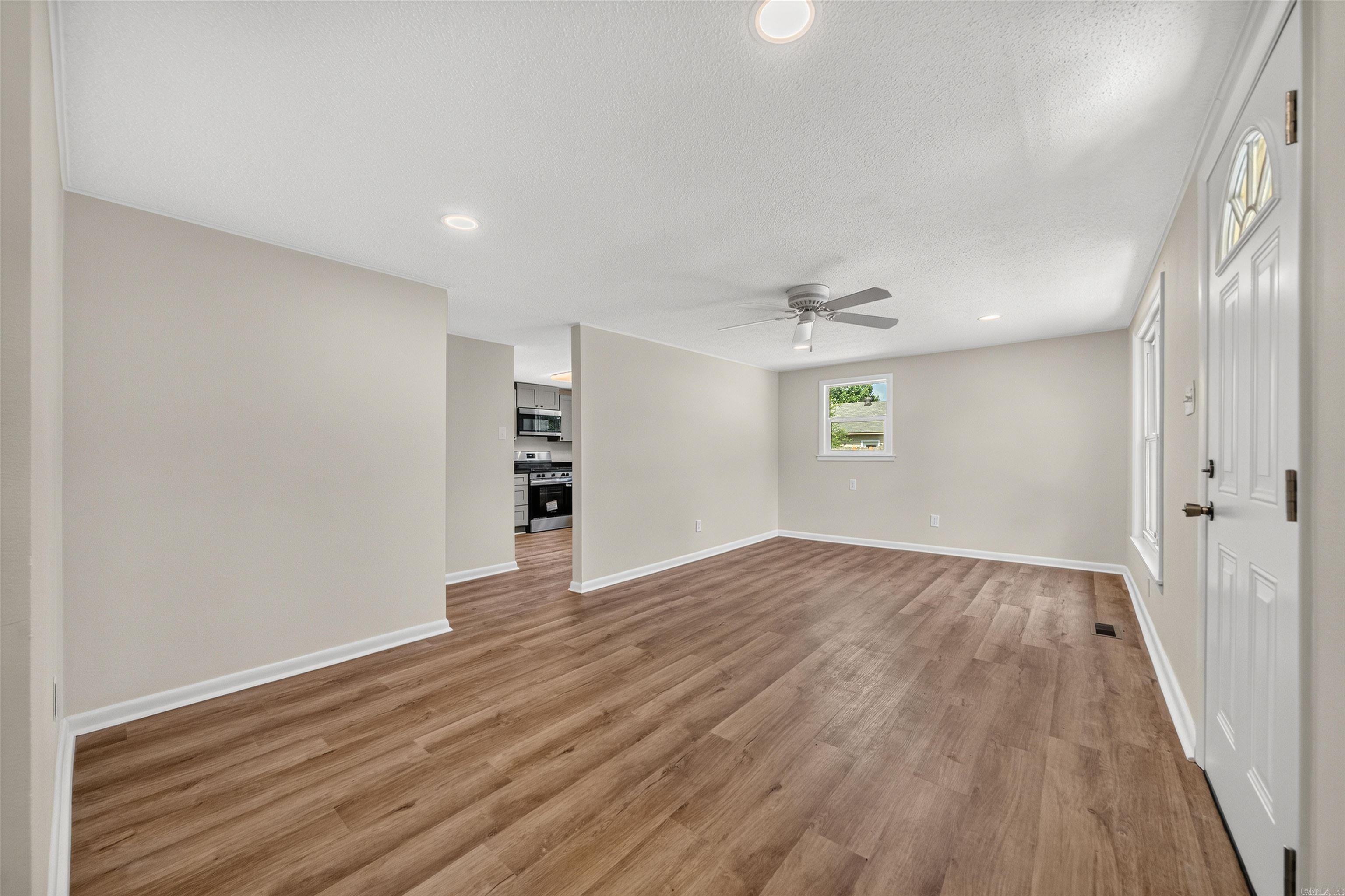 205 Winans  Hot Springs, AR