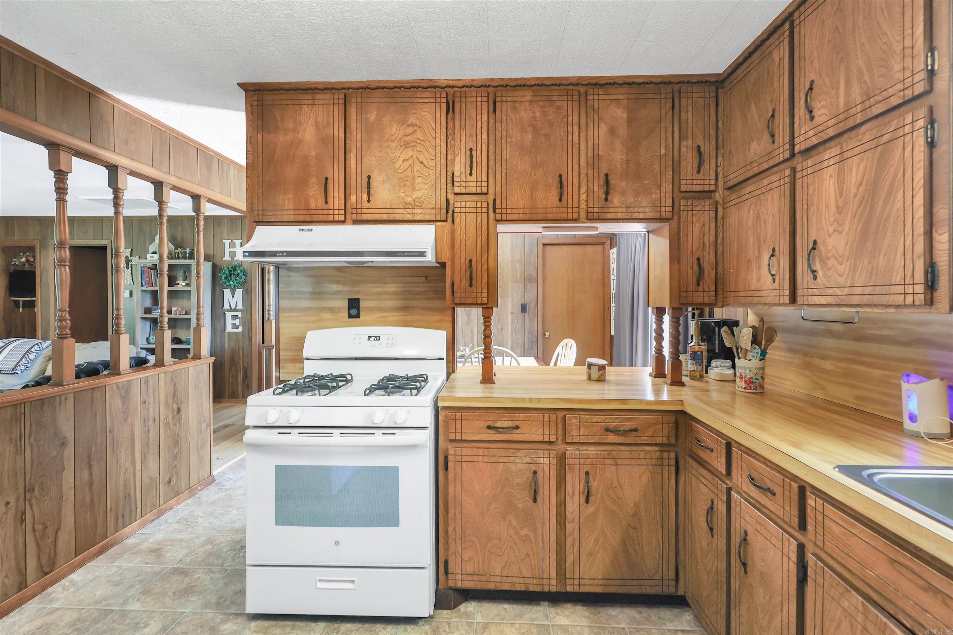 132 South  Mount Ida, AR