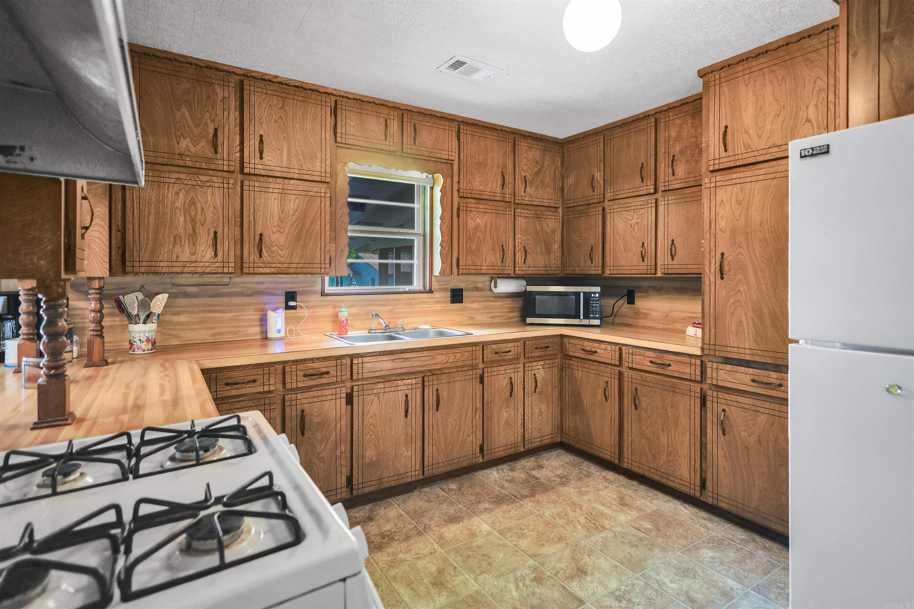 132 South  Mount Ida, AR