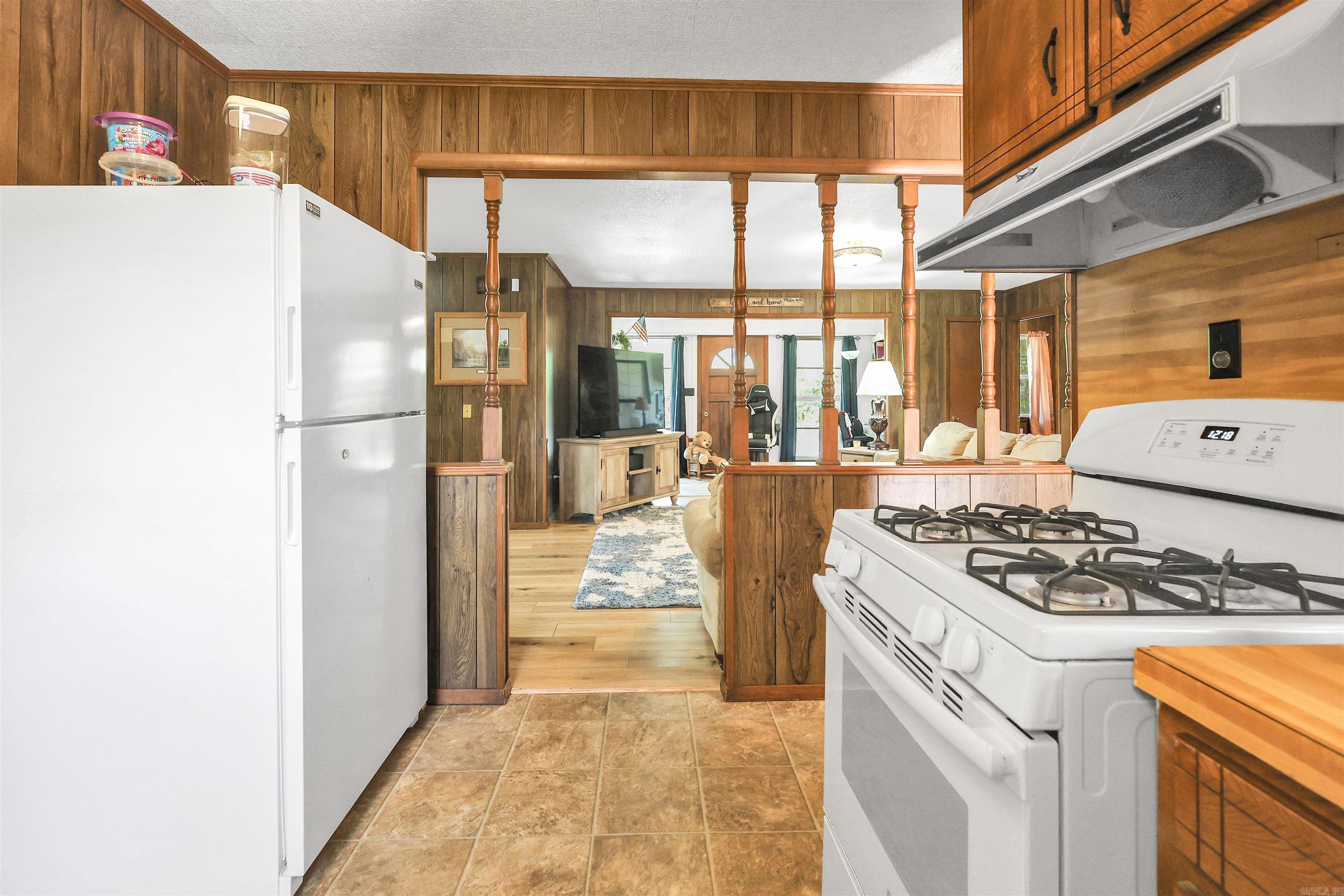132 South  Mount Ida, AR