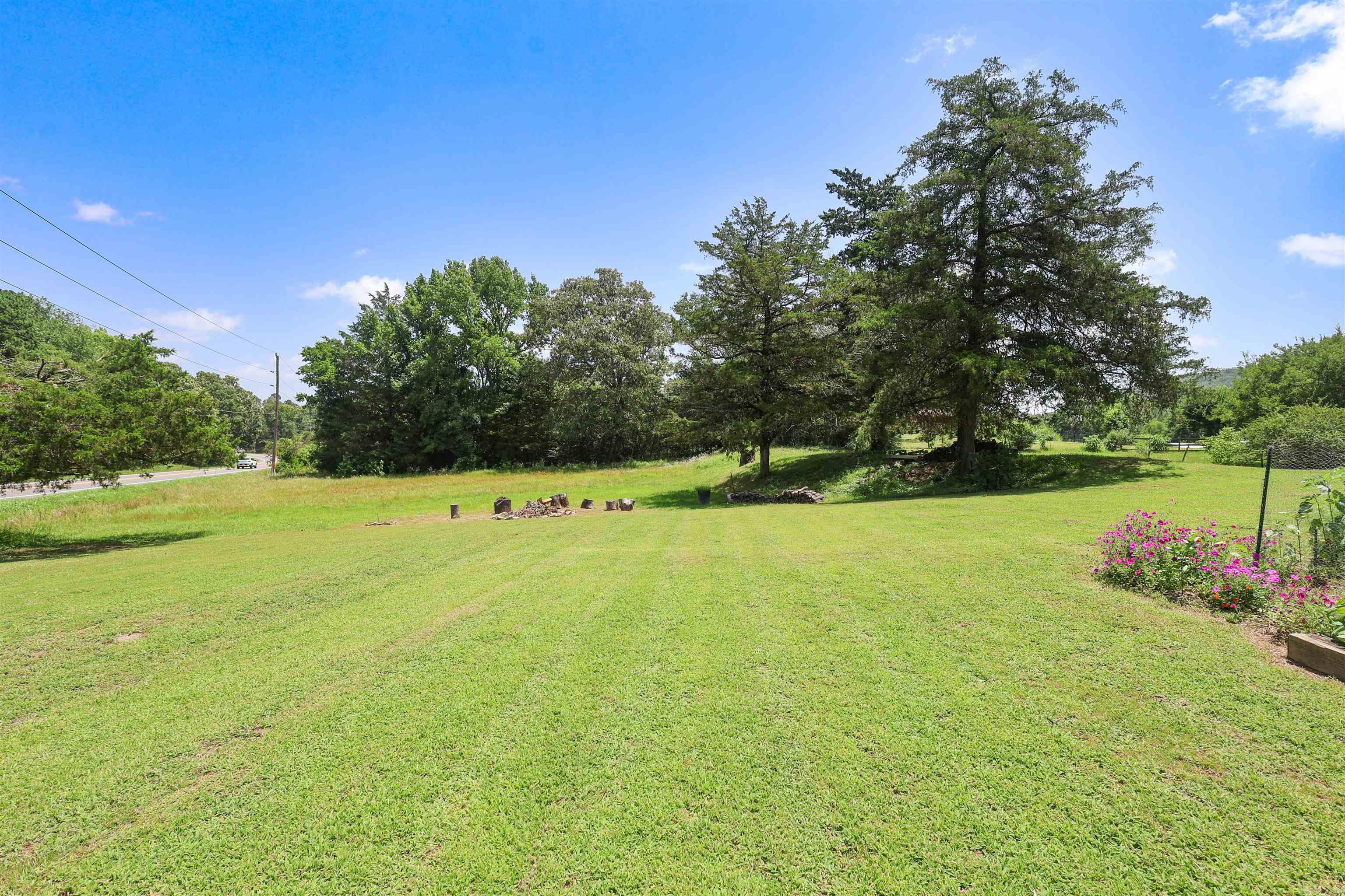 132 South  Mount Ida, AR