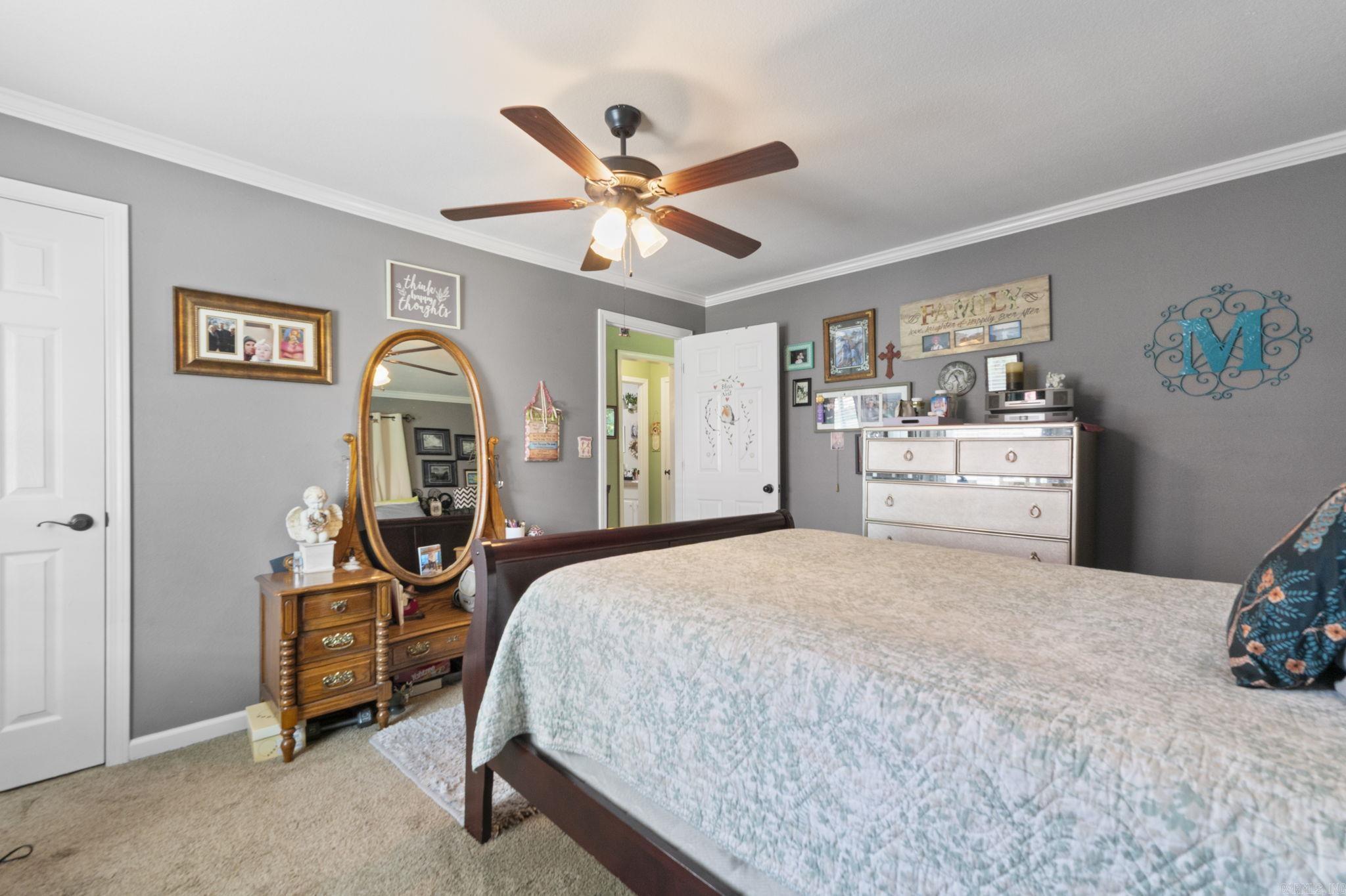 16 Dam  Mayflower, AR
