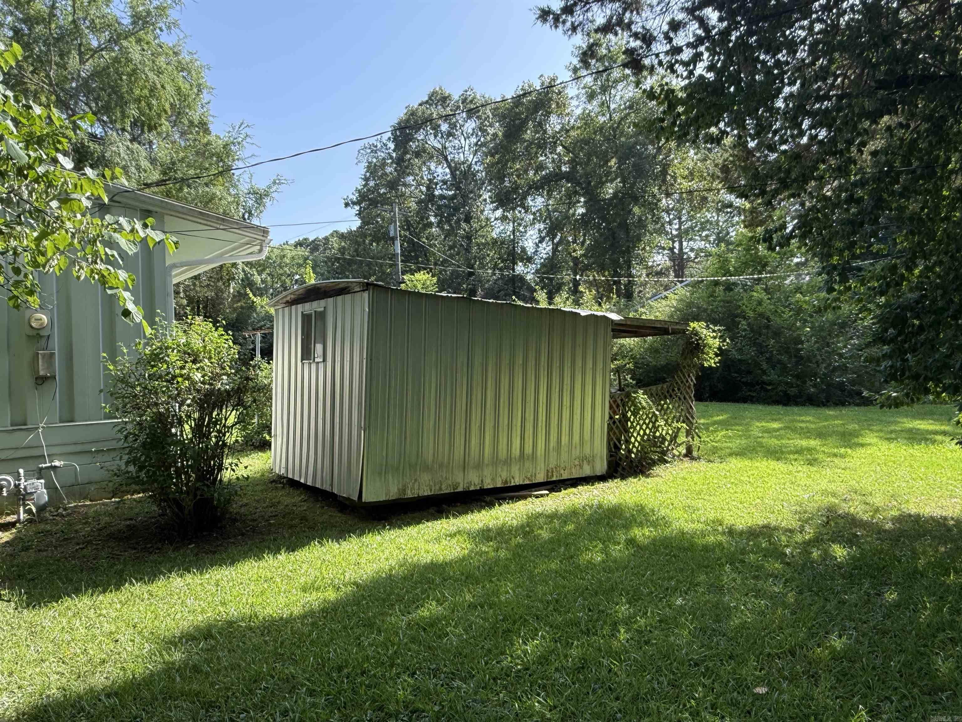 2500 Lakeview  Heber Springs, AR
