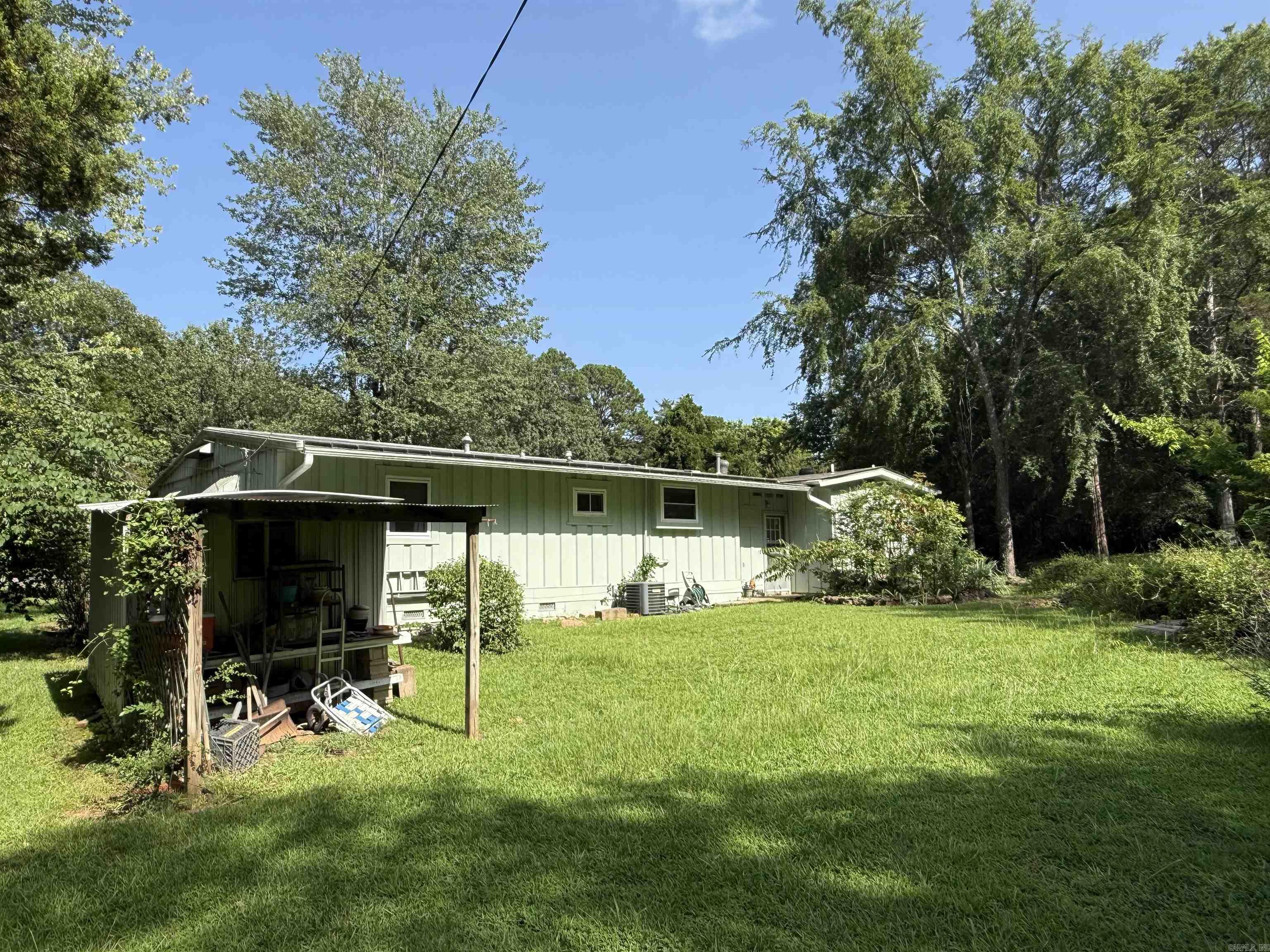 2500 Lakeview  Heber Springs, AR