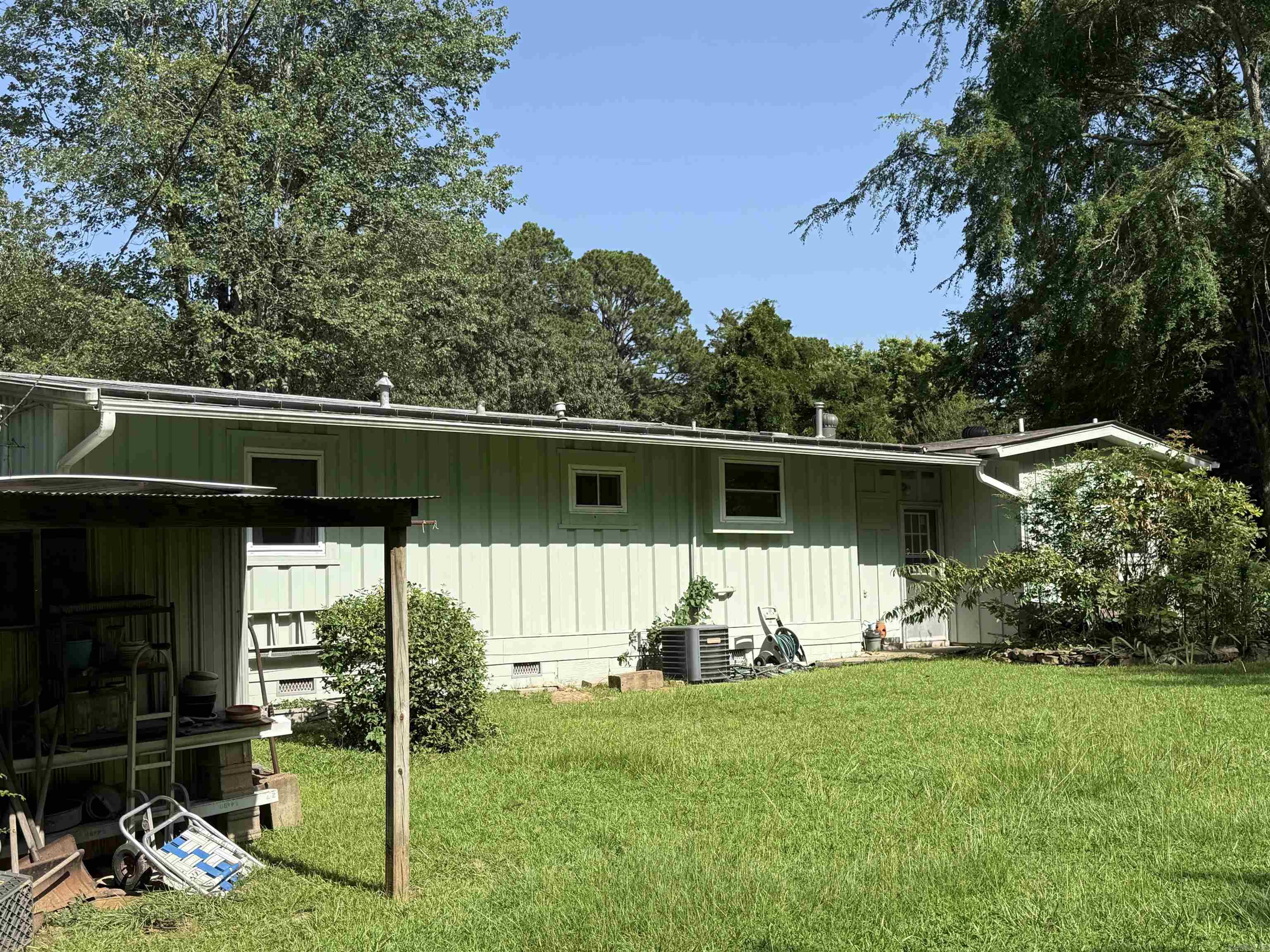 2500 Lakeview  Heber Springs, AR