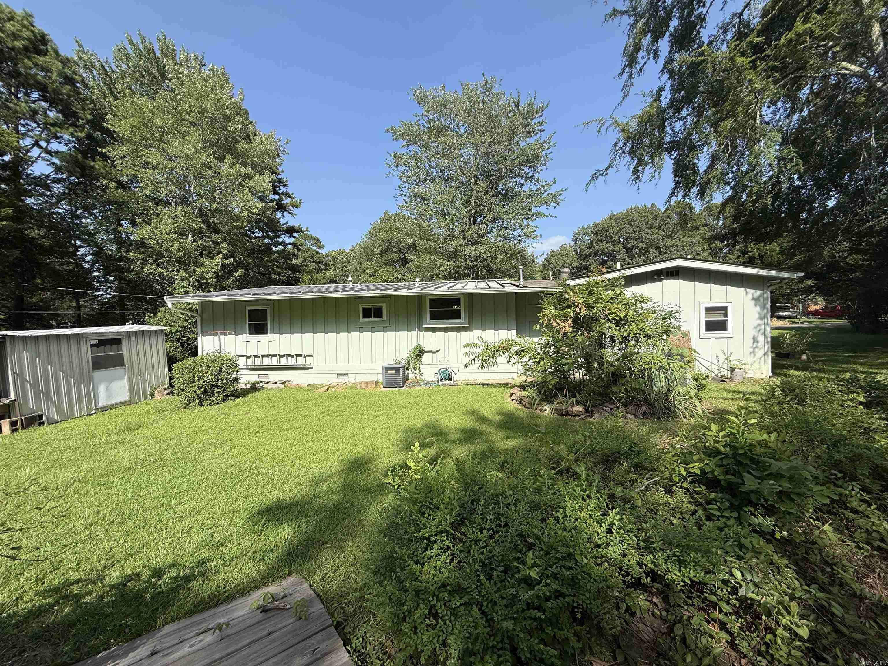 2500 Lakeview  Heber Springs, AR