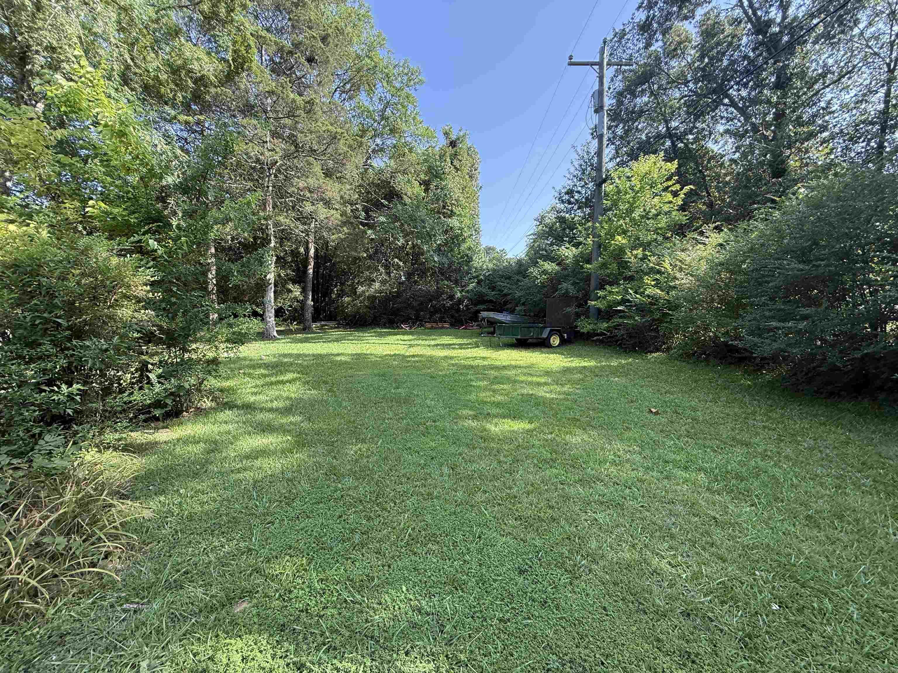 2500 Lakeview  Heber Springs, AR