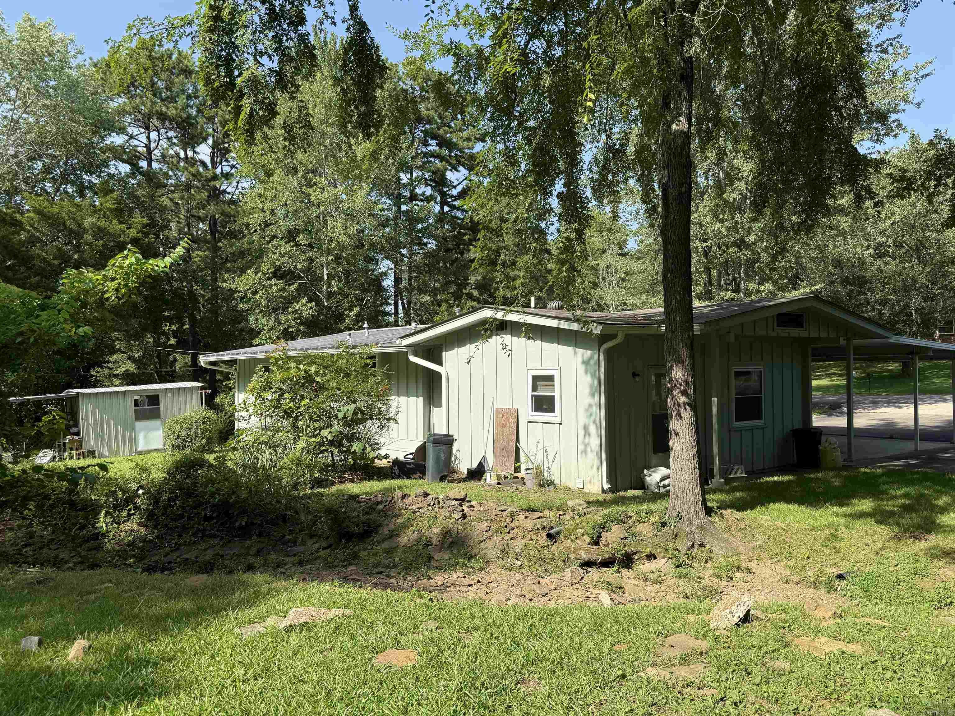 2500 Lakeview  Heber Springs, AR