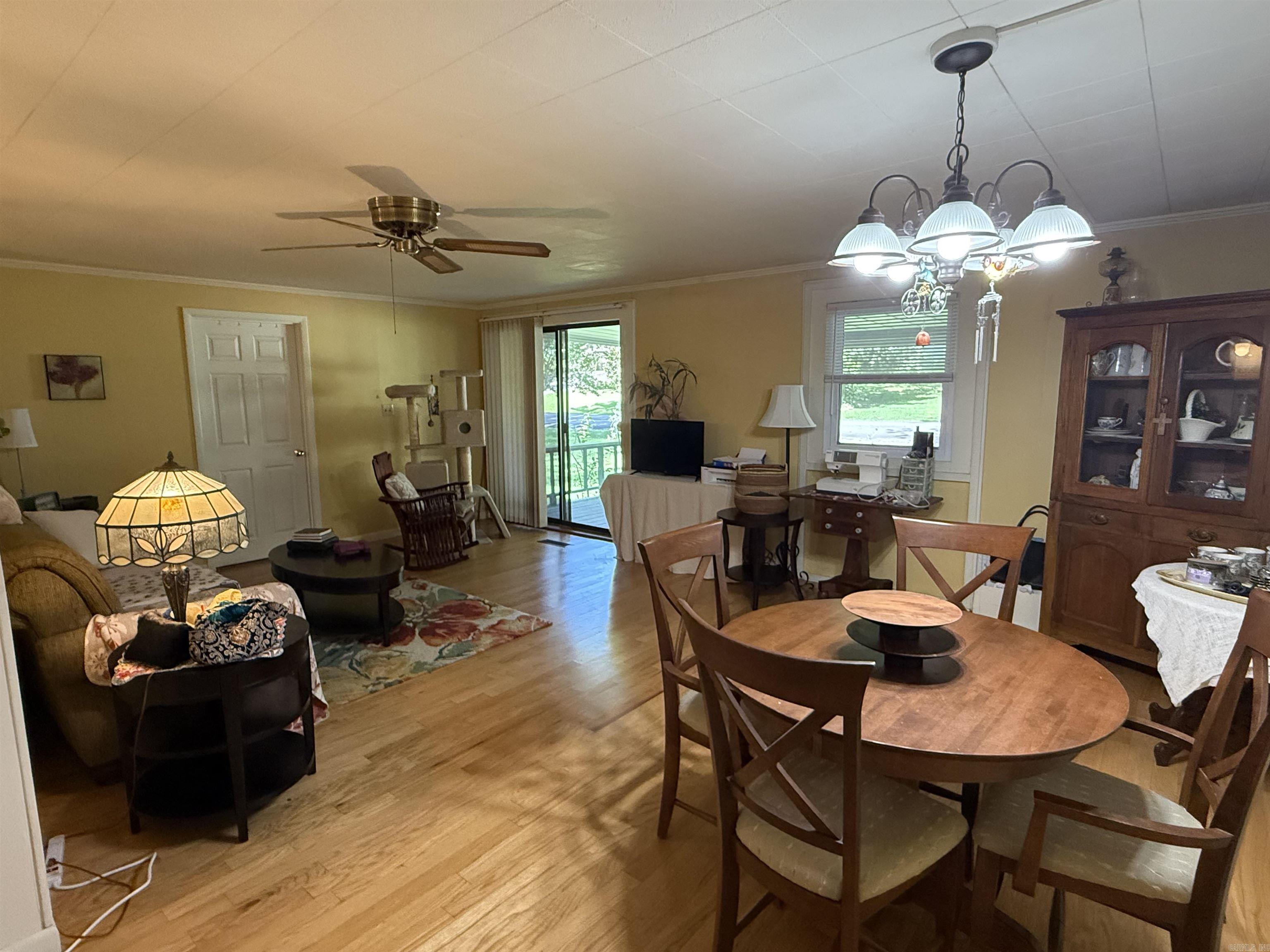 2500 Lakeview  Heber Springs, AR