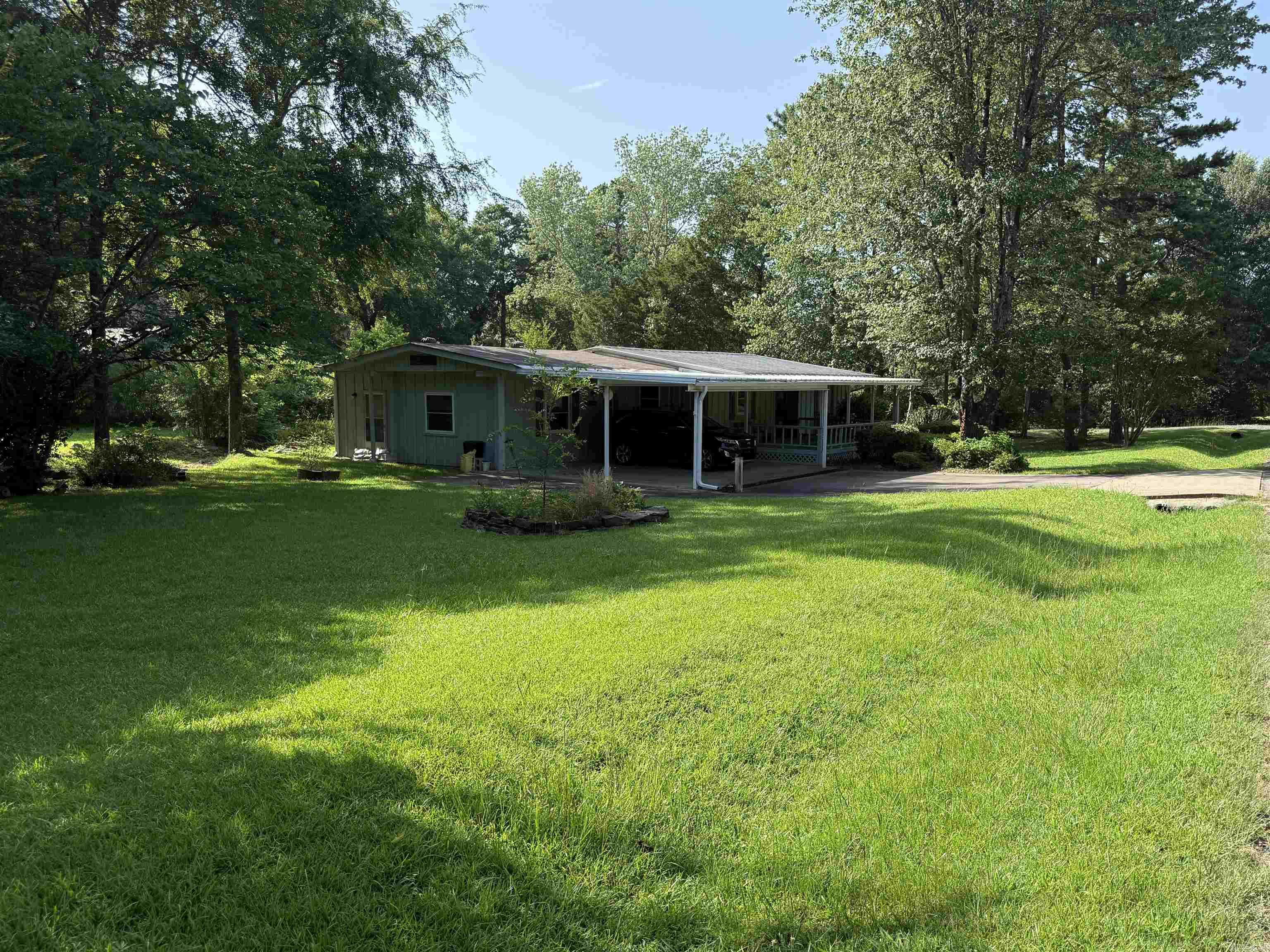 2500 Lakeview  Heber Springs, AR
