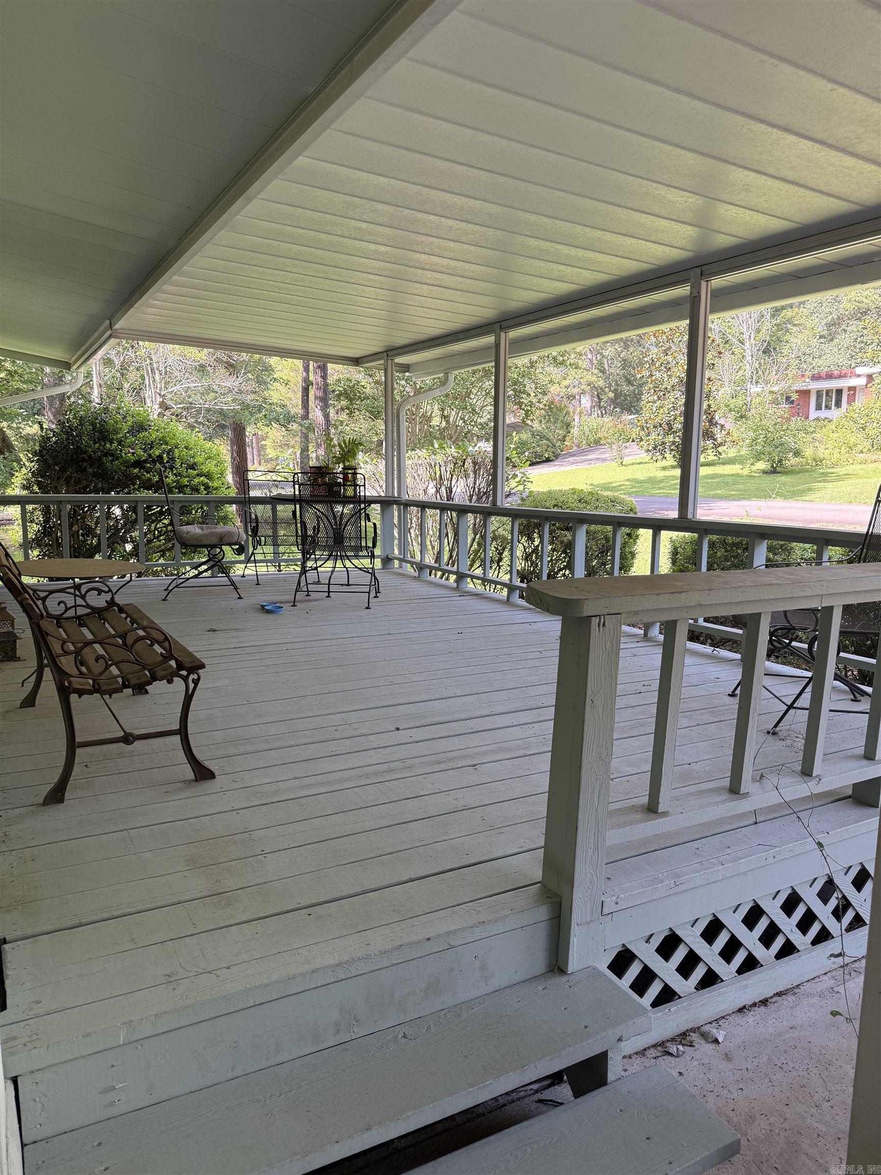 2500 Lakeview  Heber Springs, AR