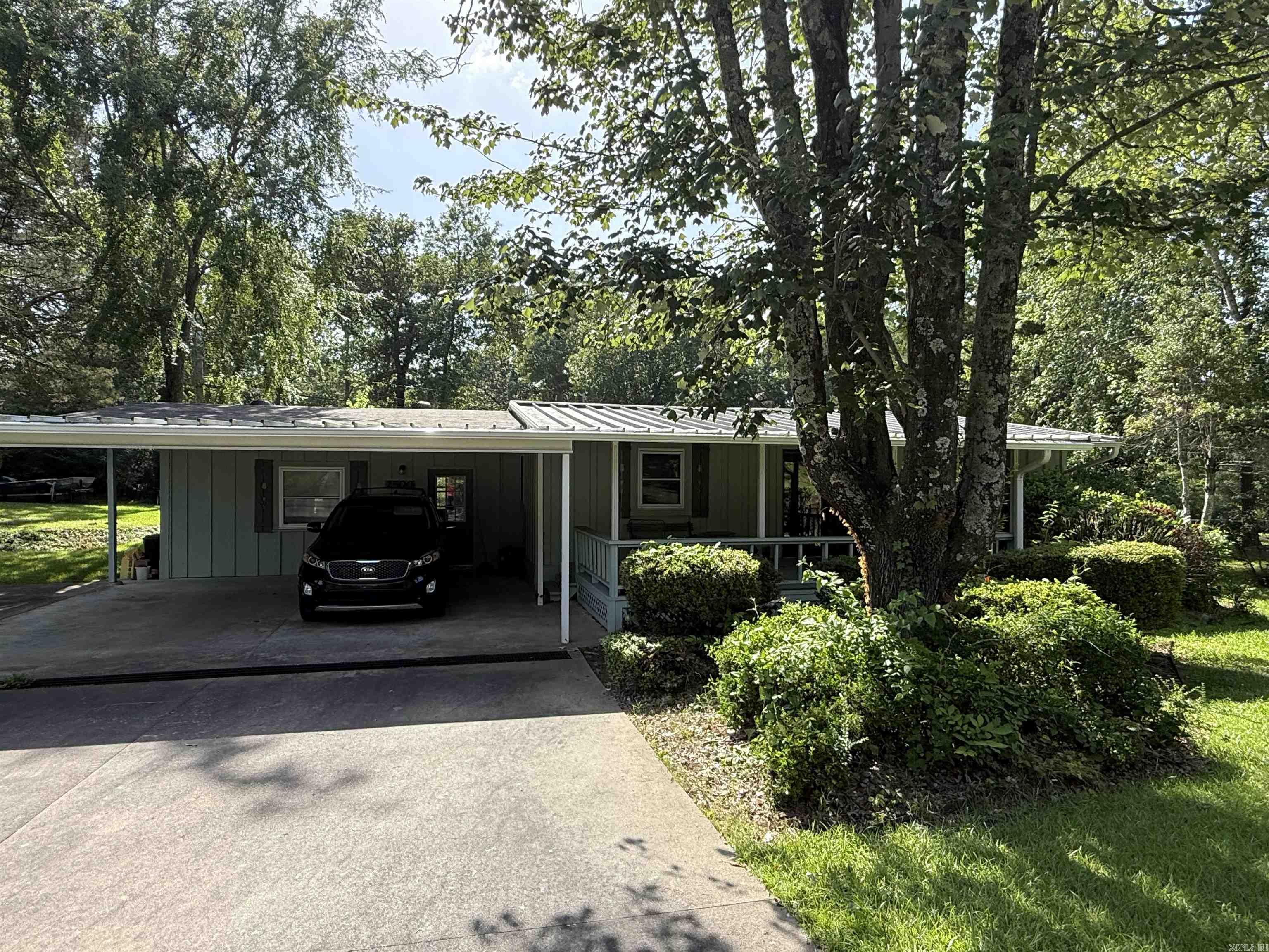 2500 Lakeview  Heber Springs, AR