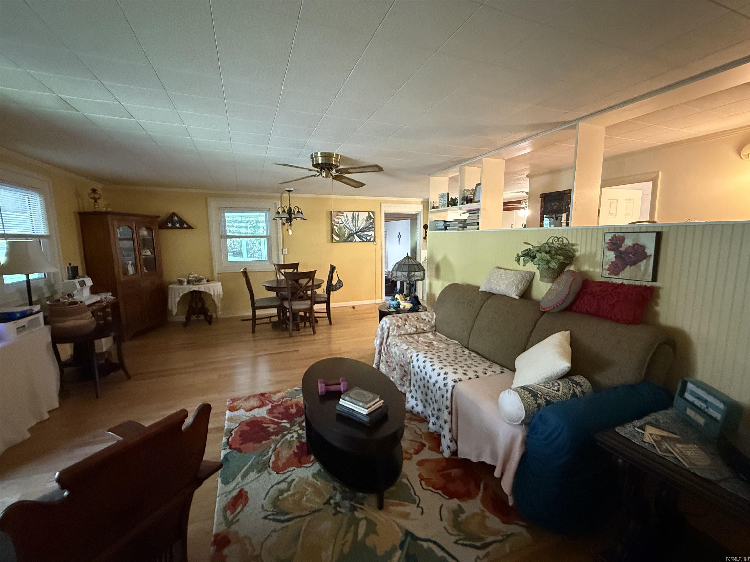 2500 Lakeview  Heber Springs, AR