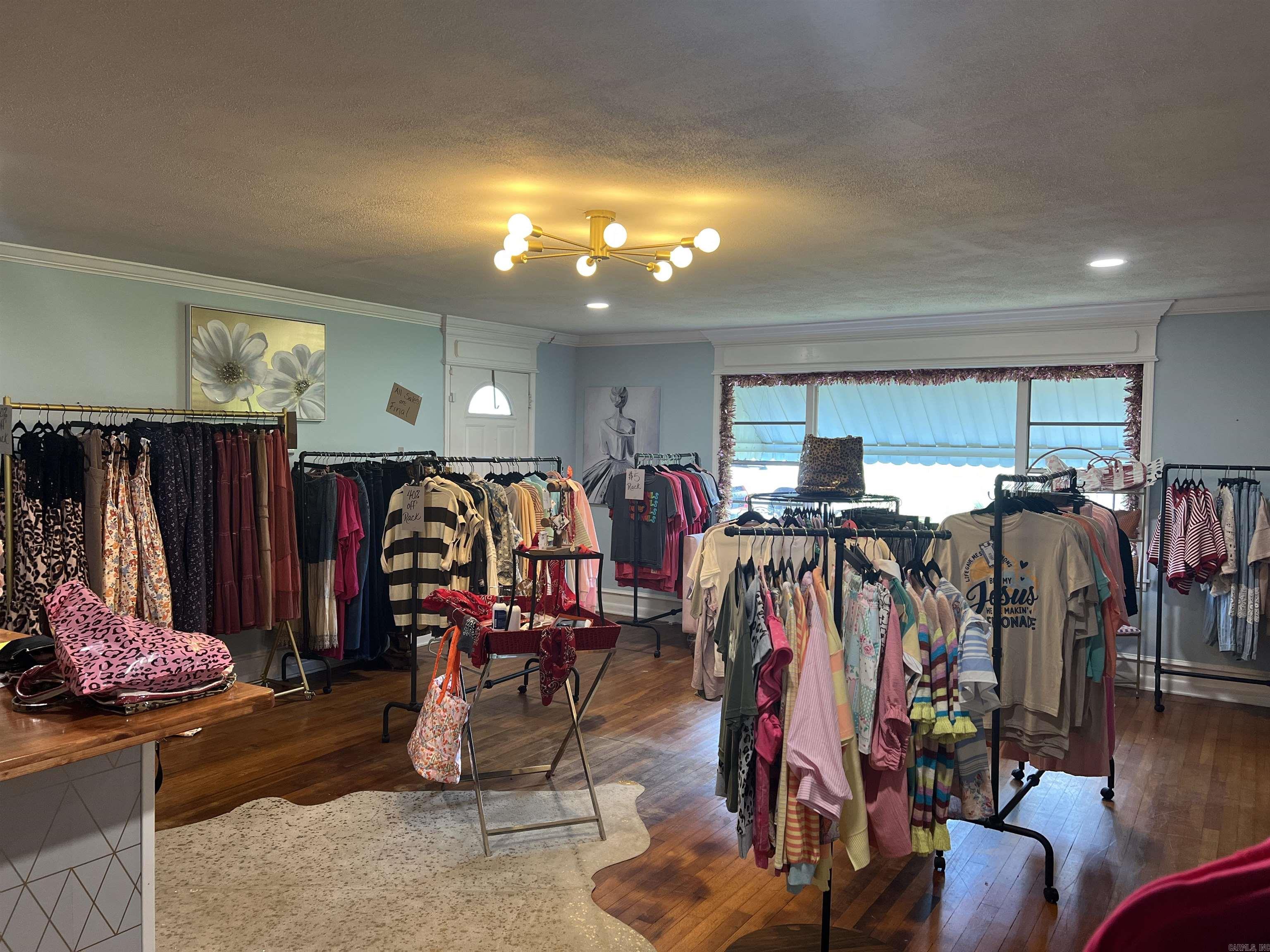 2704 N Highway 229  Haskell, AR