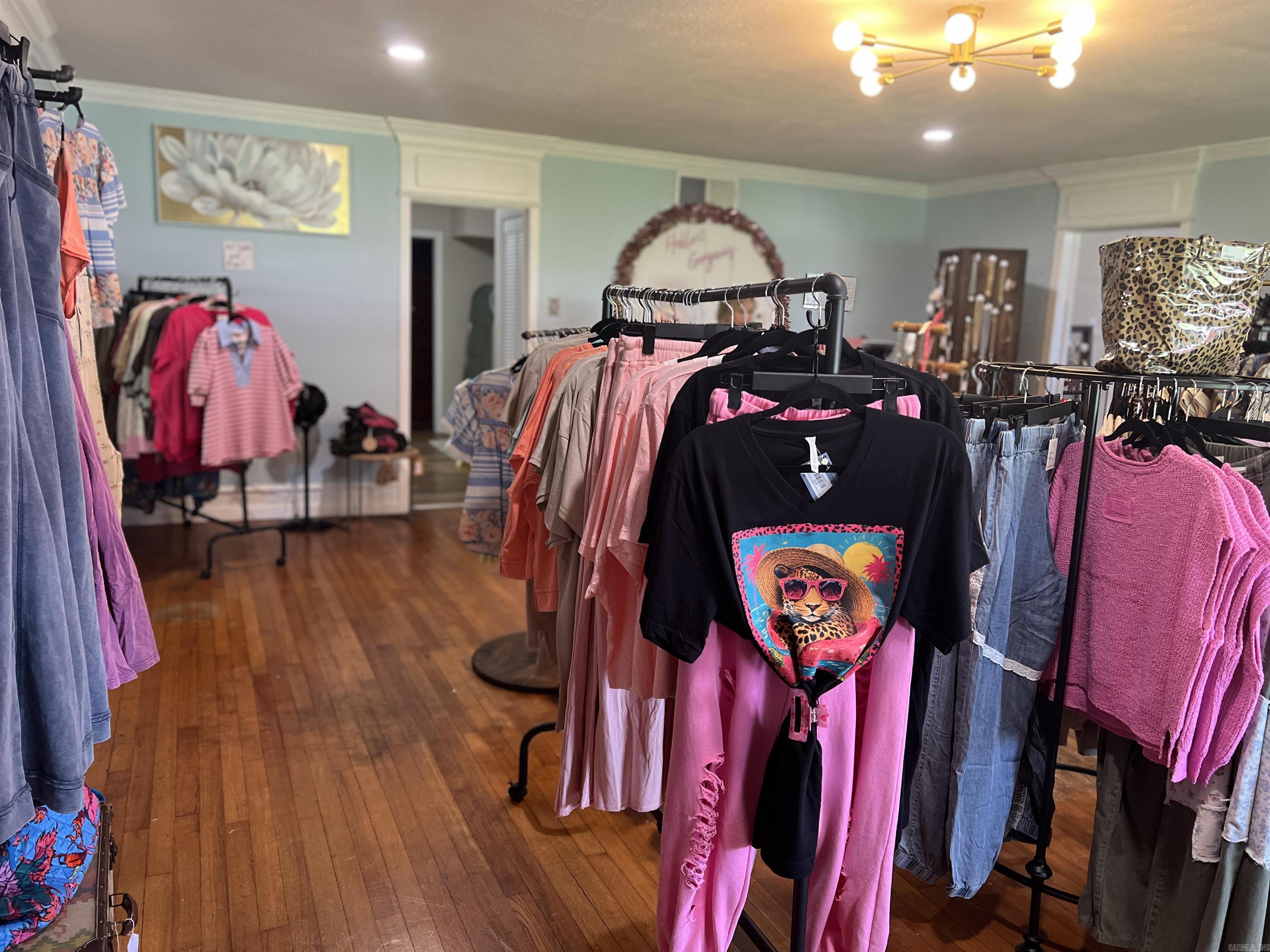 2704 N Highway 229  Haskell, AR