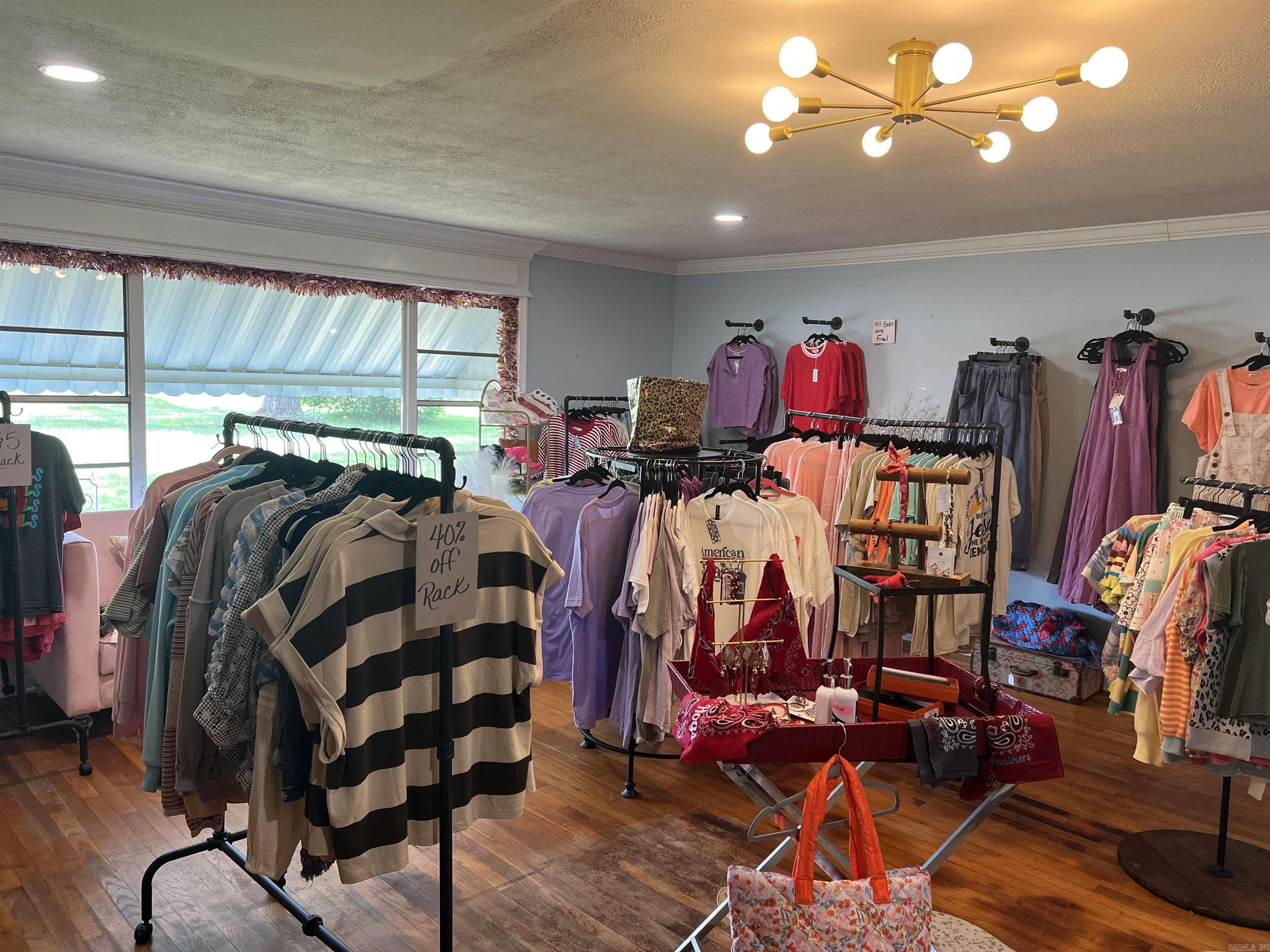 2704 N Highway 229  Haskell, AR