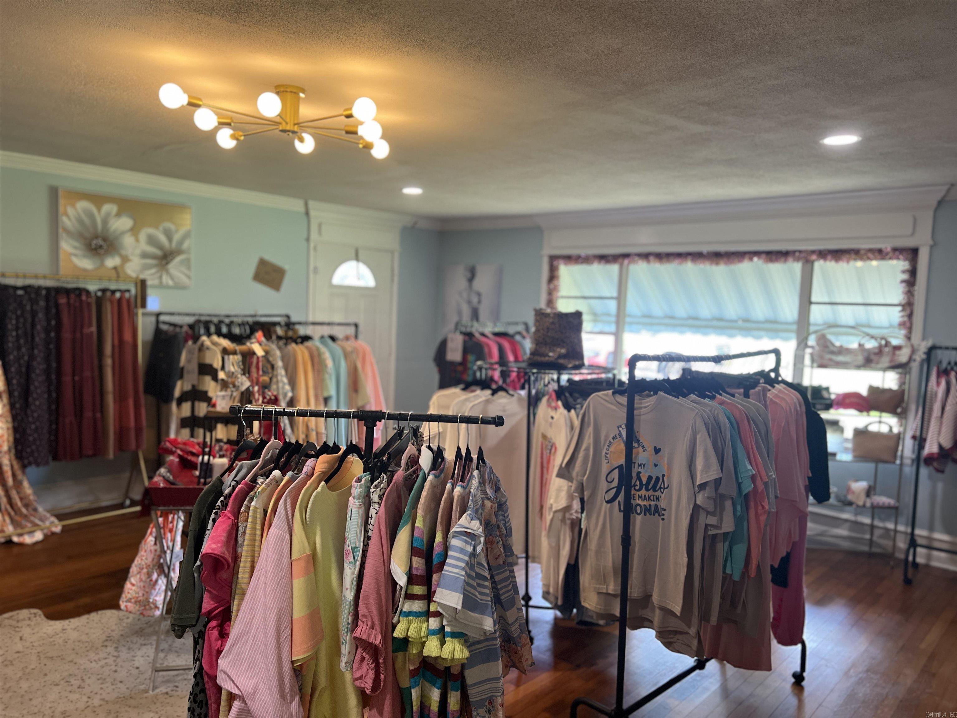 2704 N Highway 229  Haskell, AR
