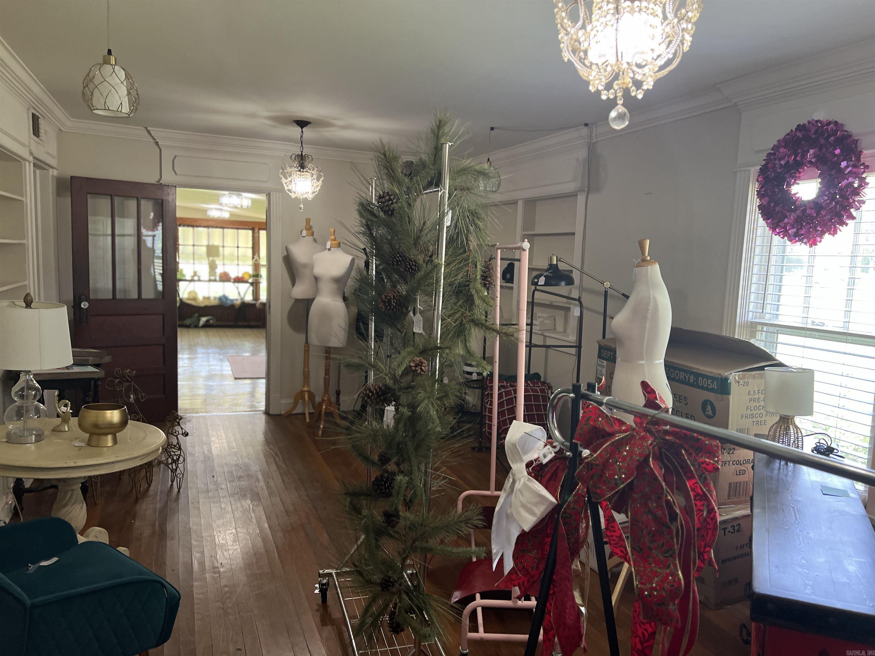 2704 N Highway 229  Haskell, AR