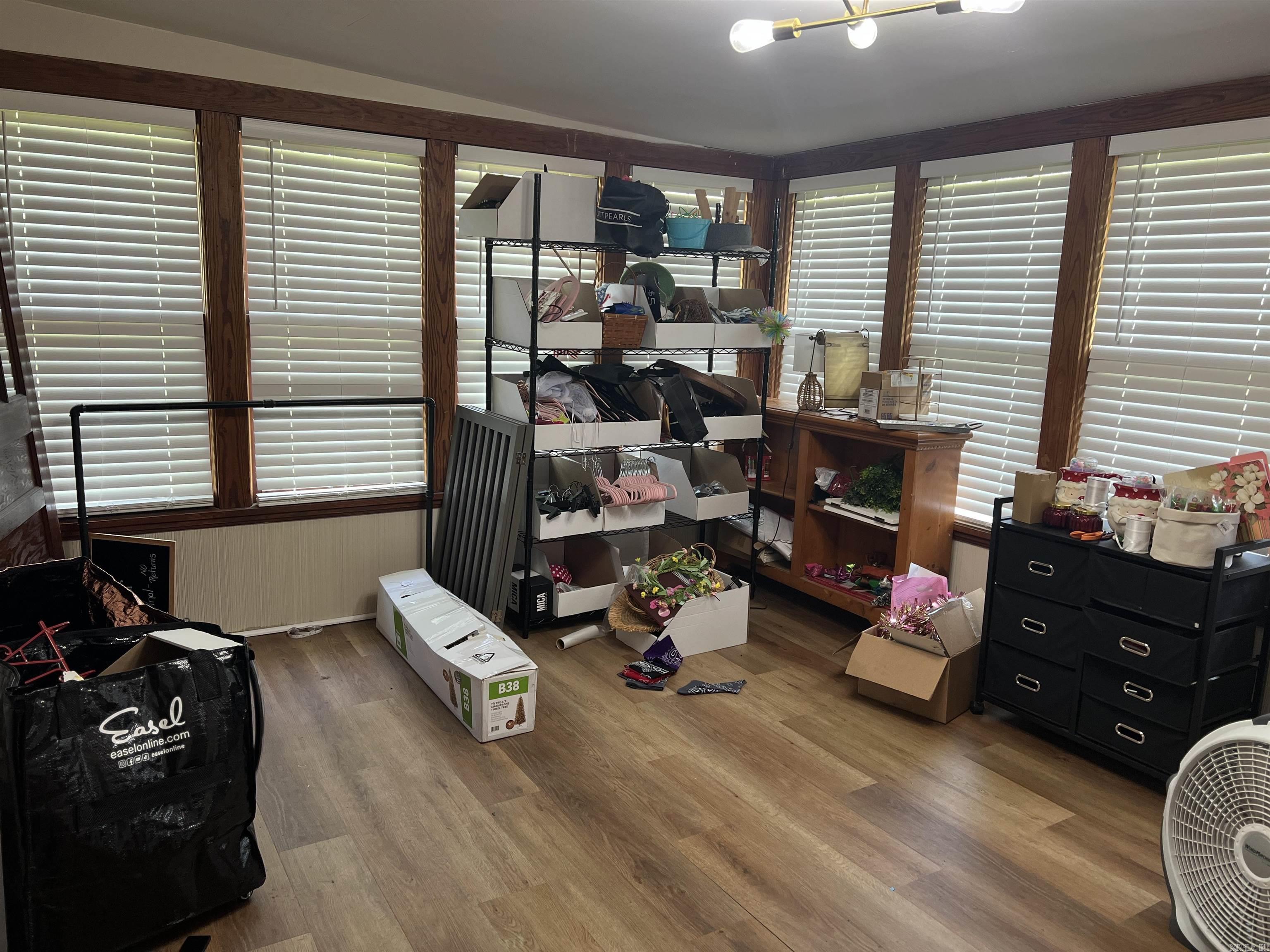 2704 N Highway 229  Haskell, AR