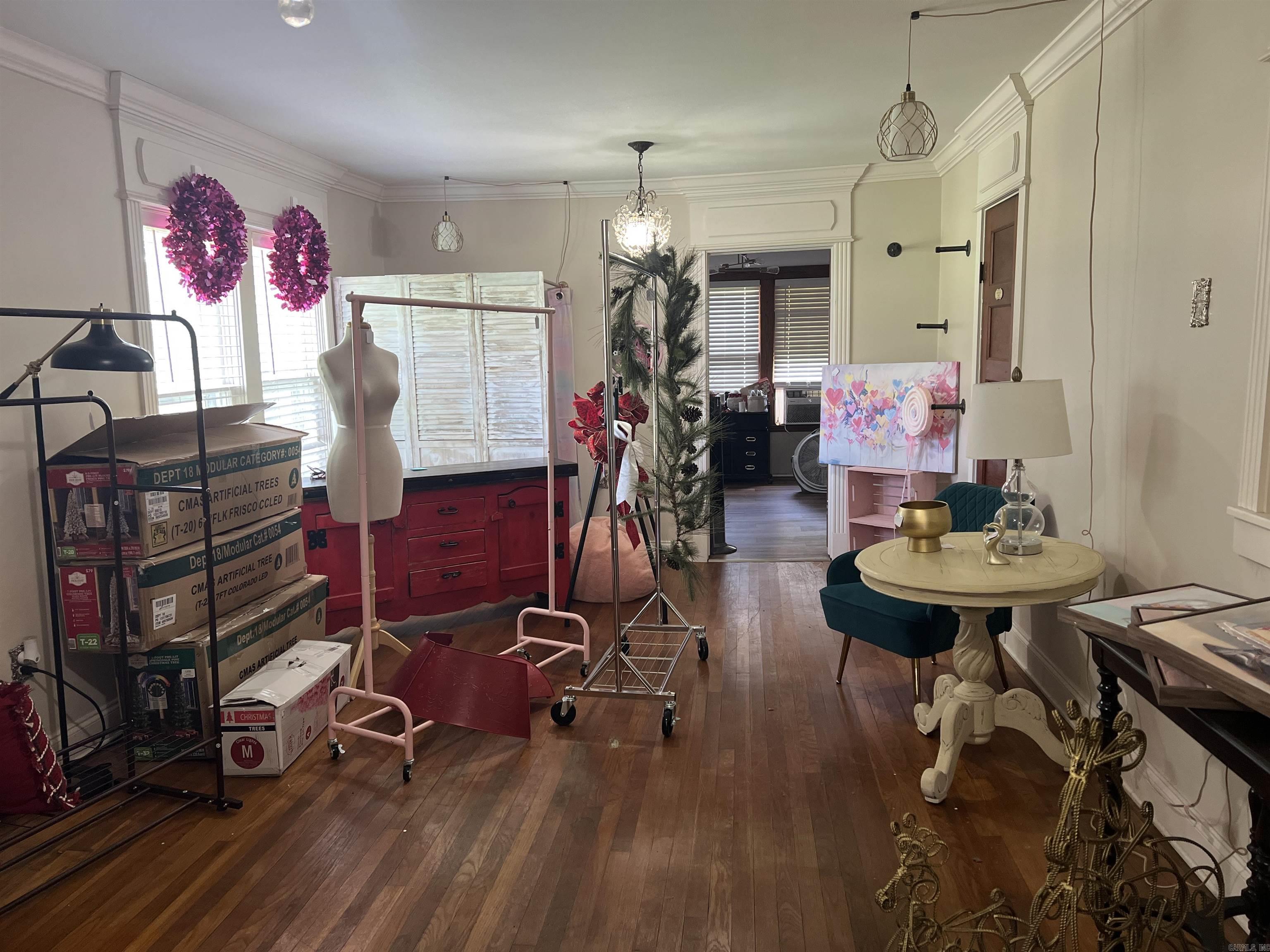2704 N Highway 229  Haskell, AR