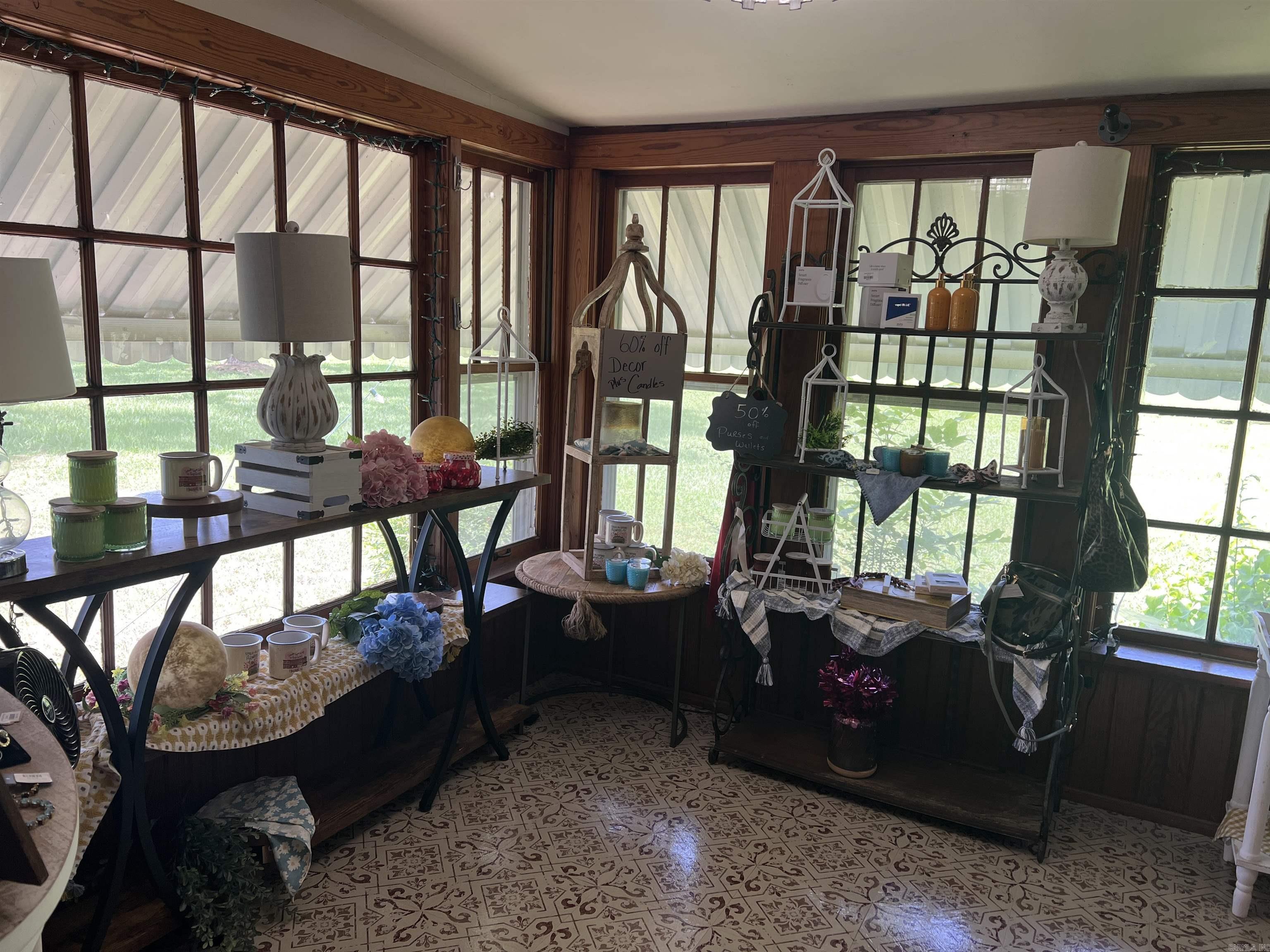 2704 N Highway 229  Haskell, AR