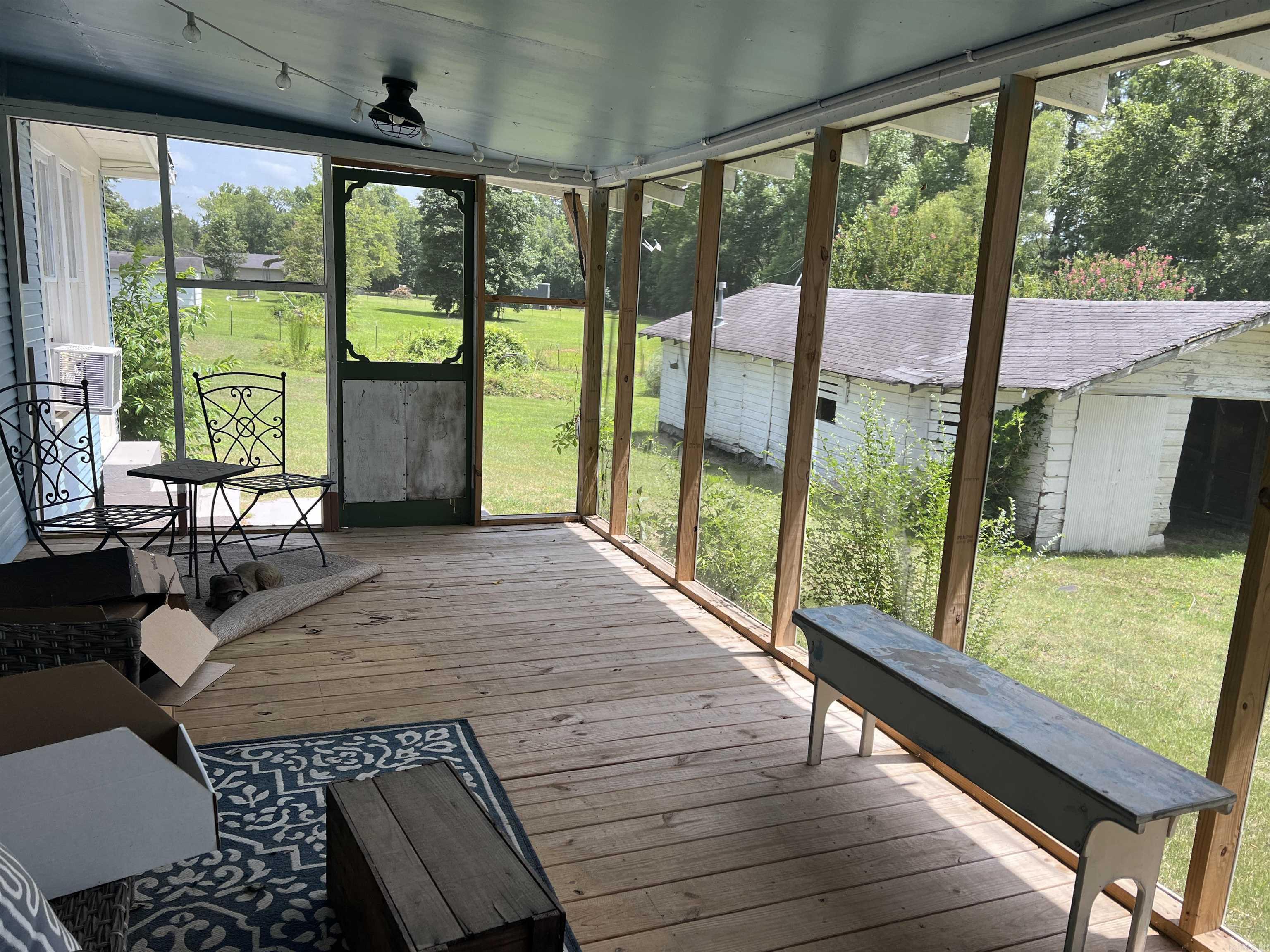 2704 N Highway 229  Haskell, AR