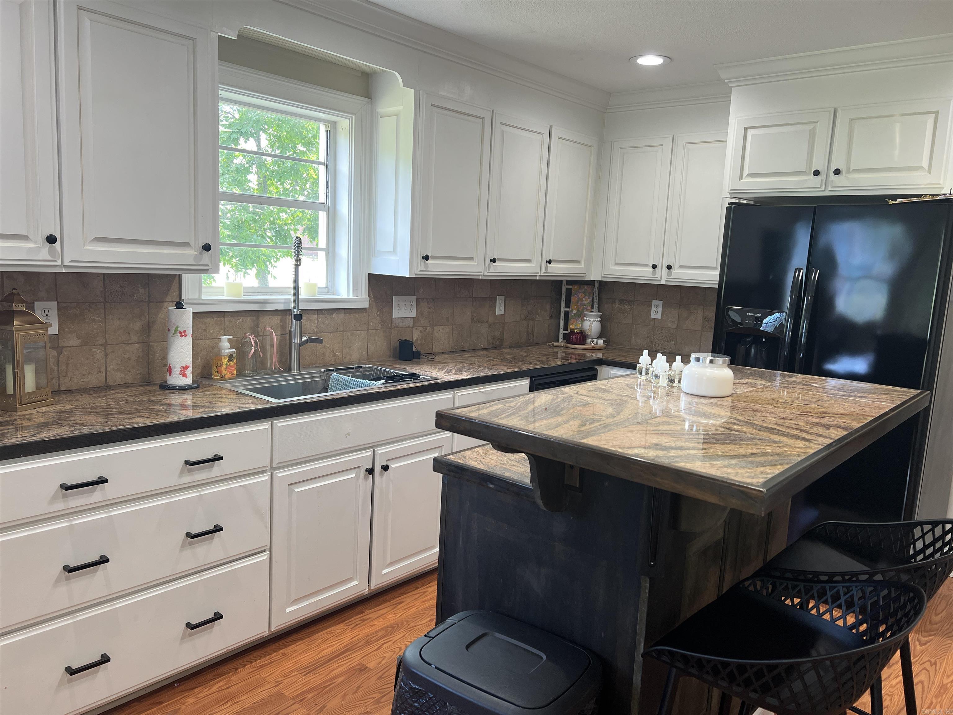 2704 N Highway 229  Haskell, AR