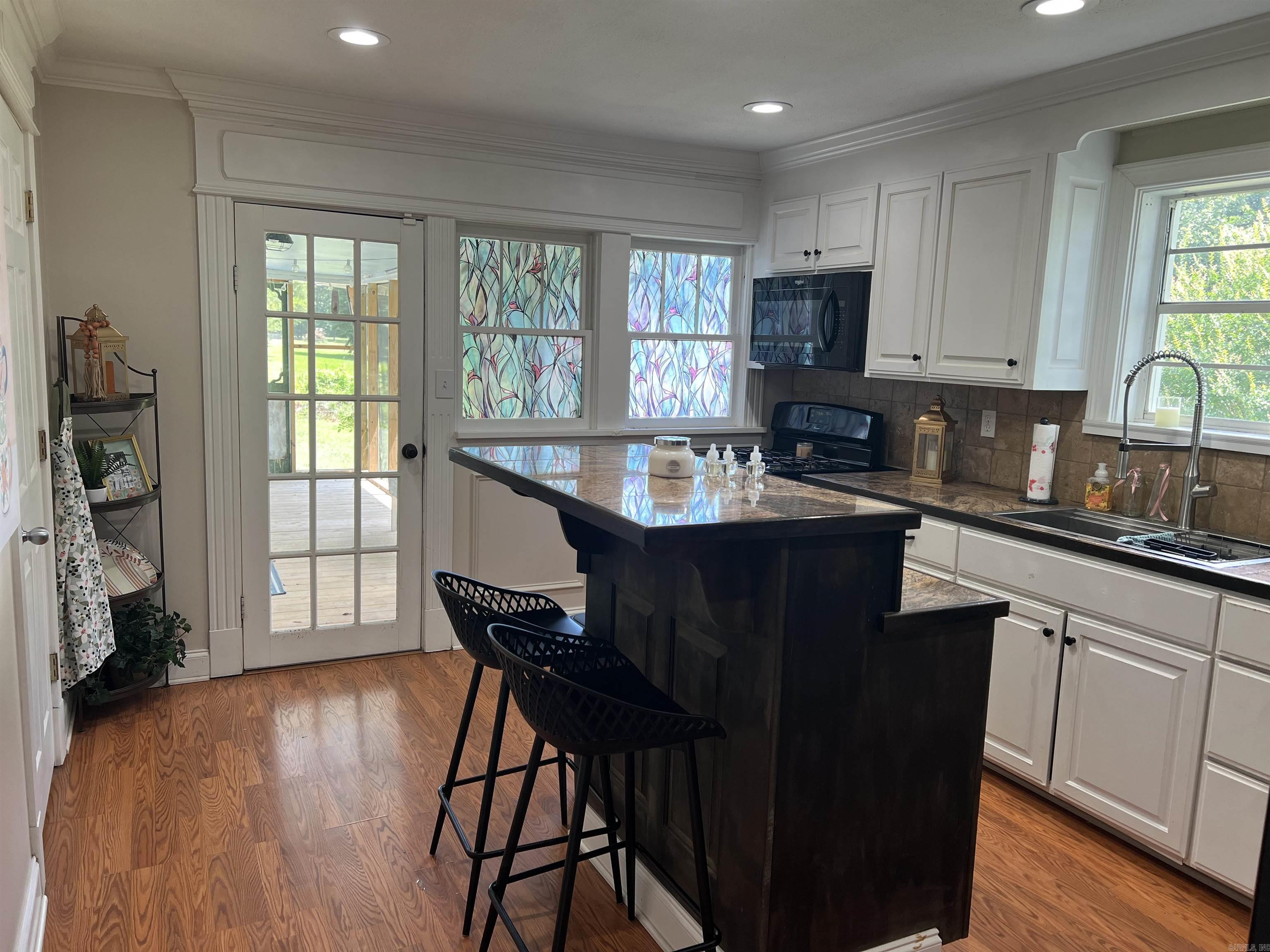 2704 N Highway 229  Haskell, AR