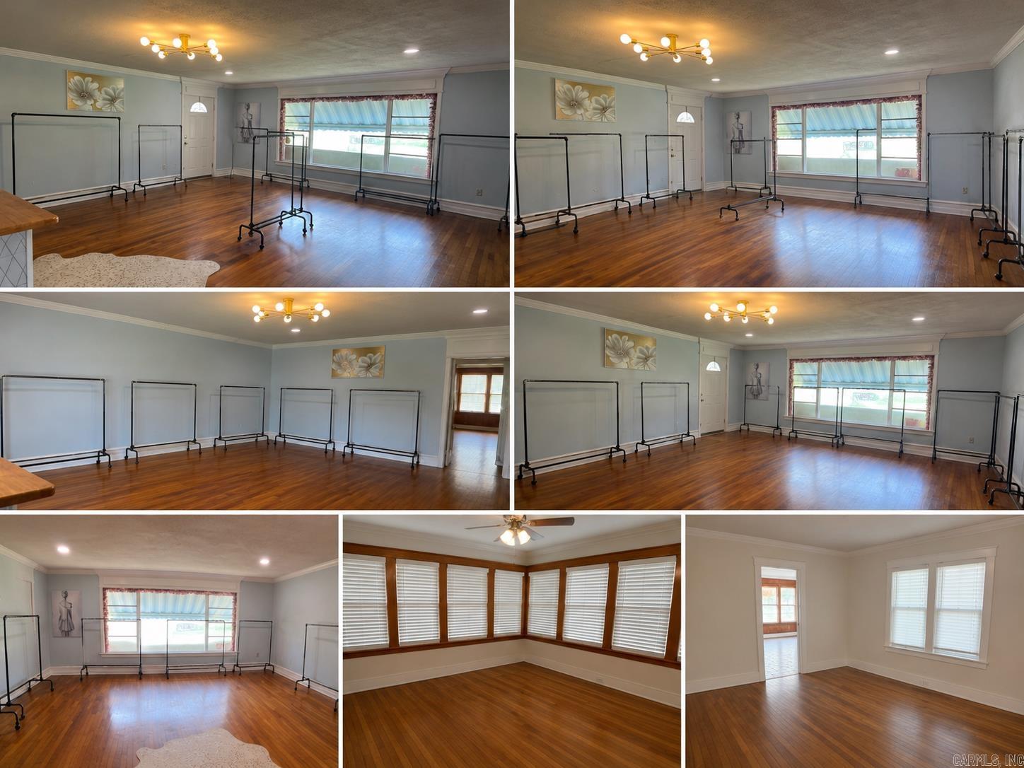 2704 N Highway 229  Haskell, AR
