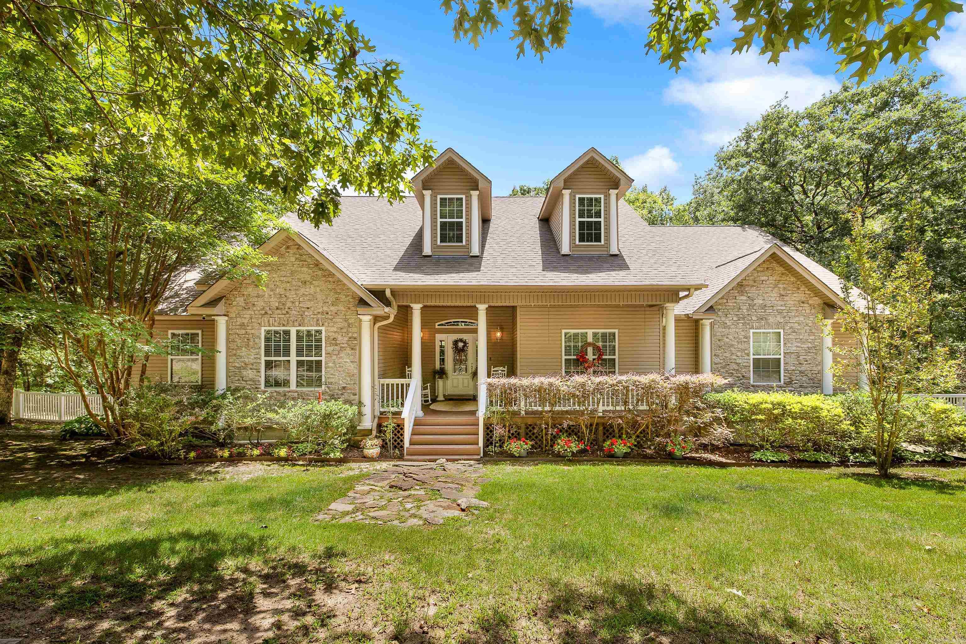 6215 Hobby  Mabelvale, AR