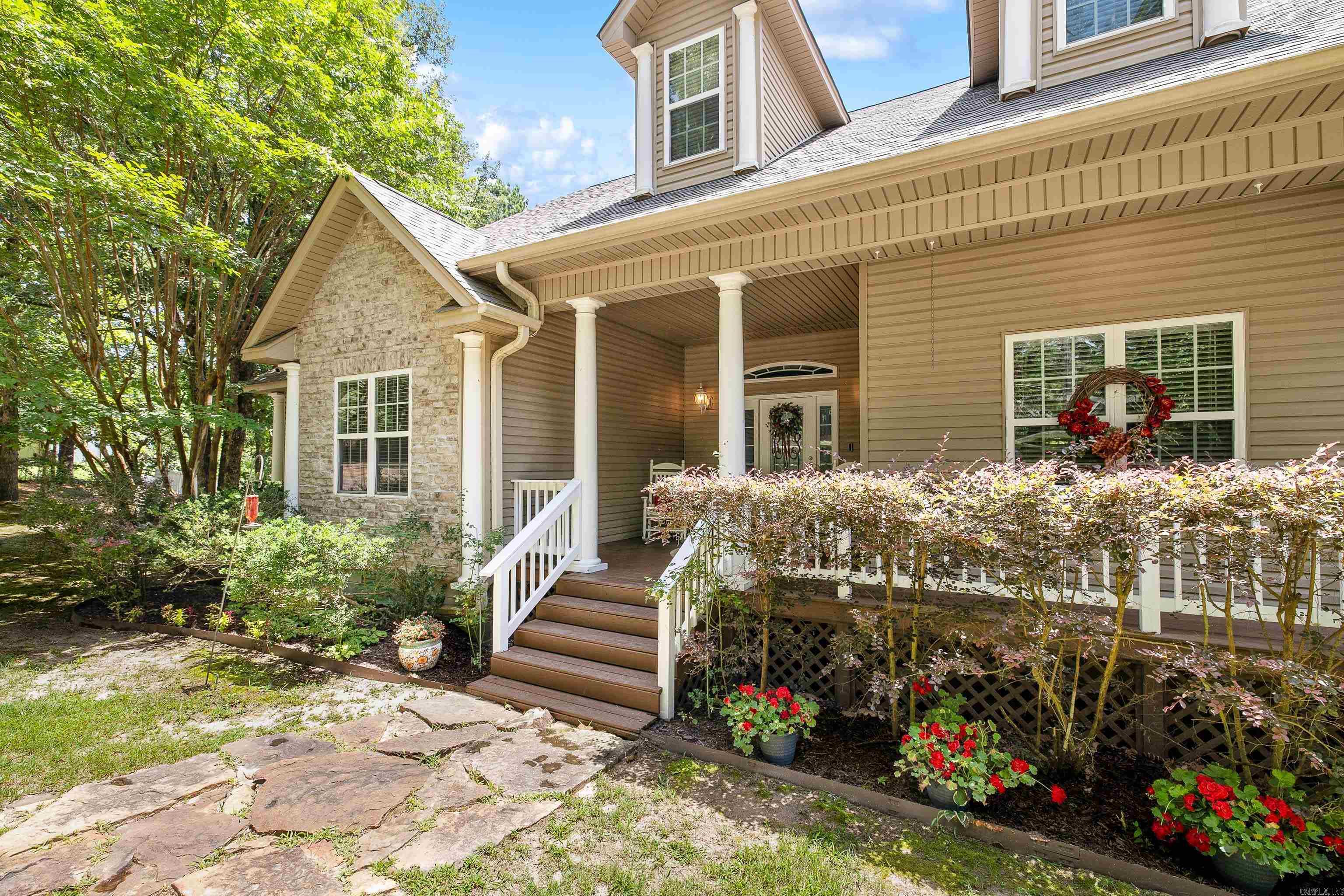 6215 Hobby  Mabelvale, AR