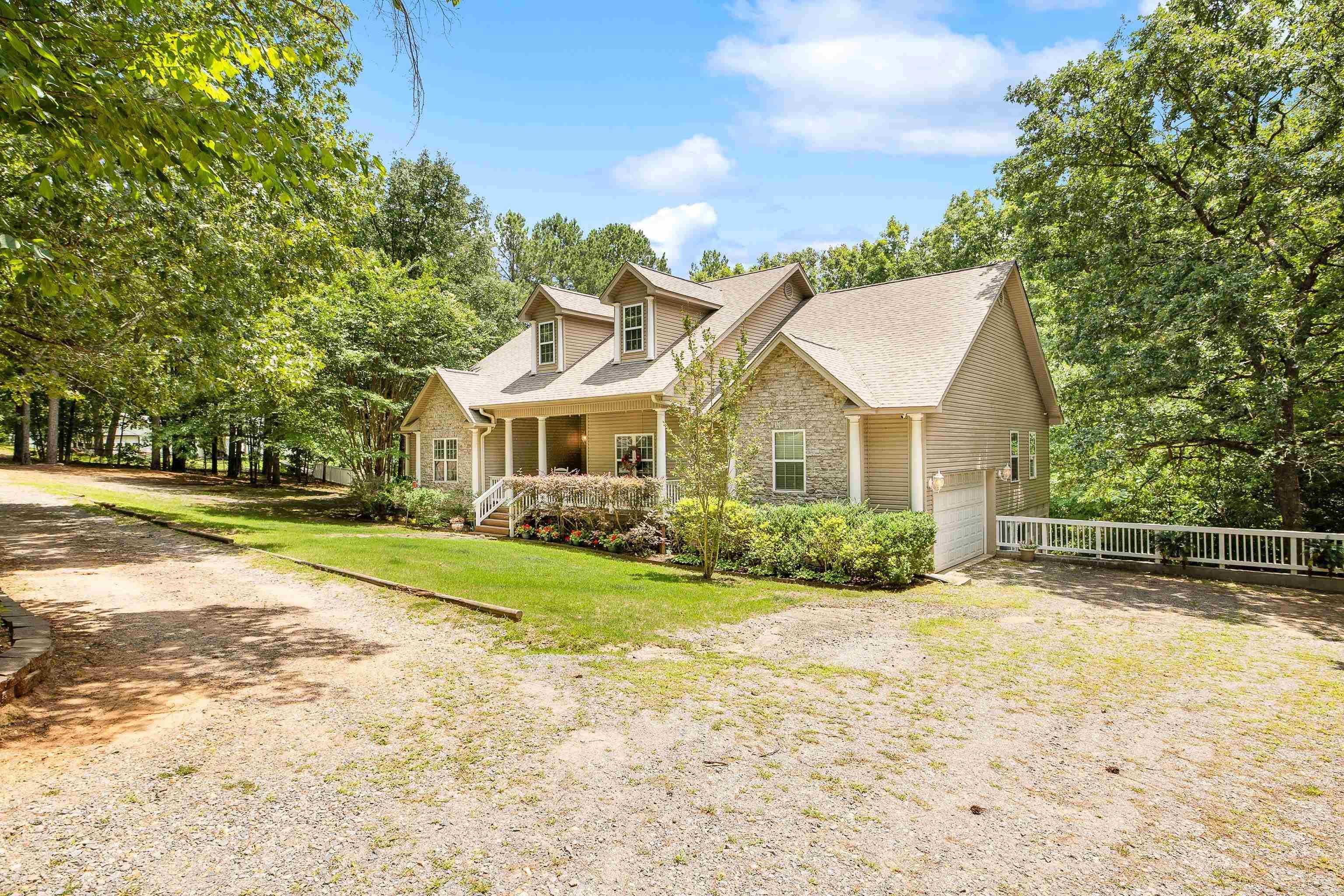 6215 Hobby  Mabelvale, AR