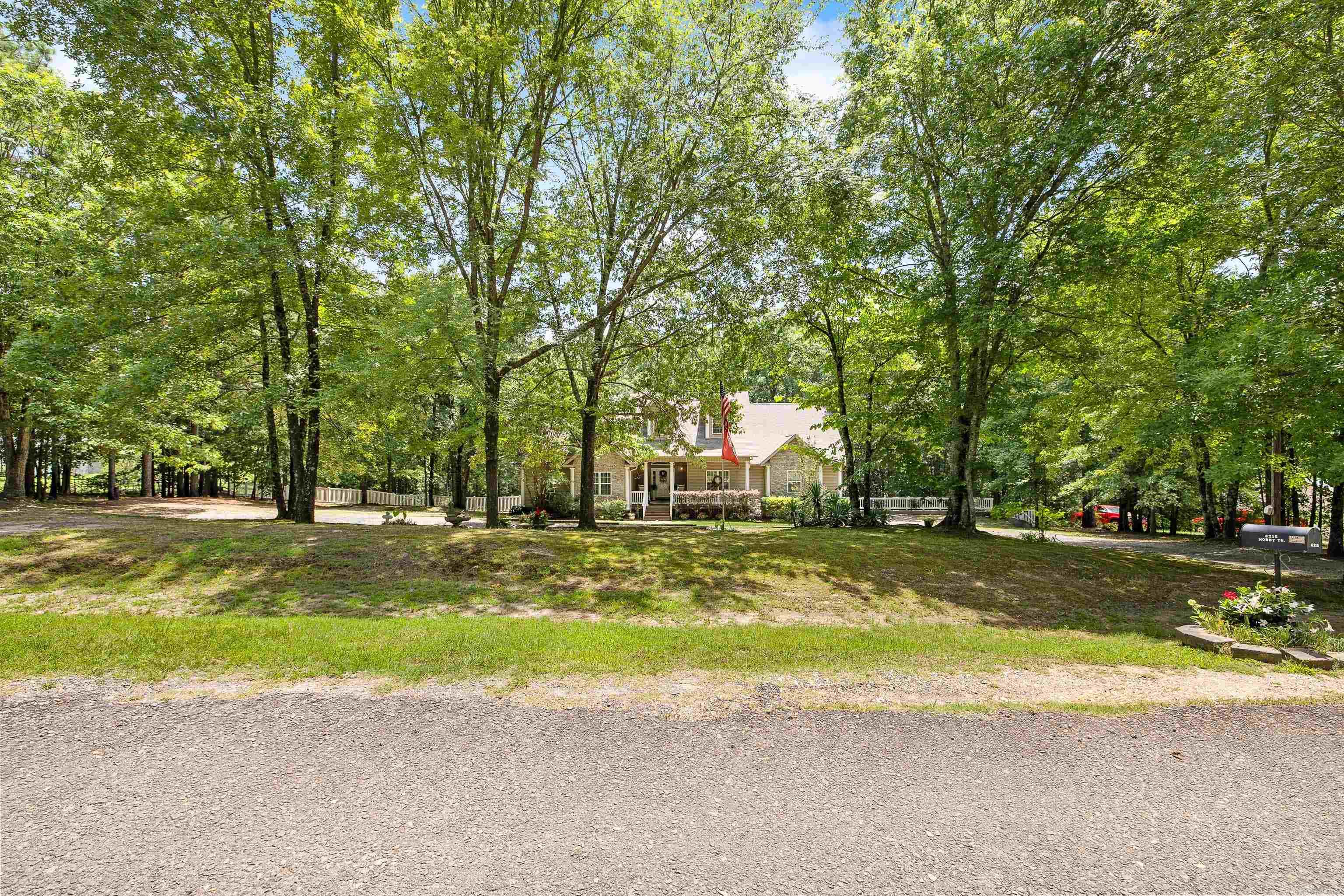 6215 Hobby  Mabelvale, AR