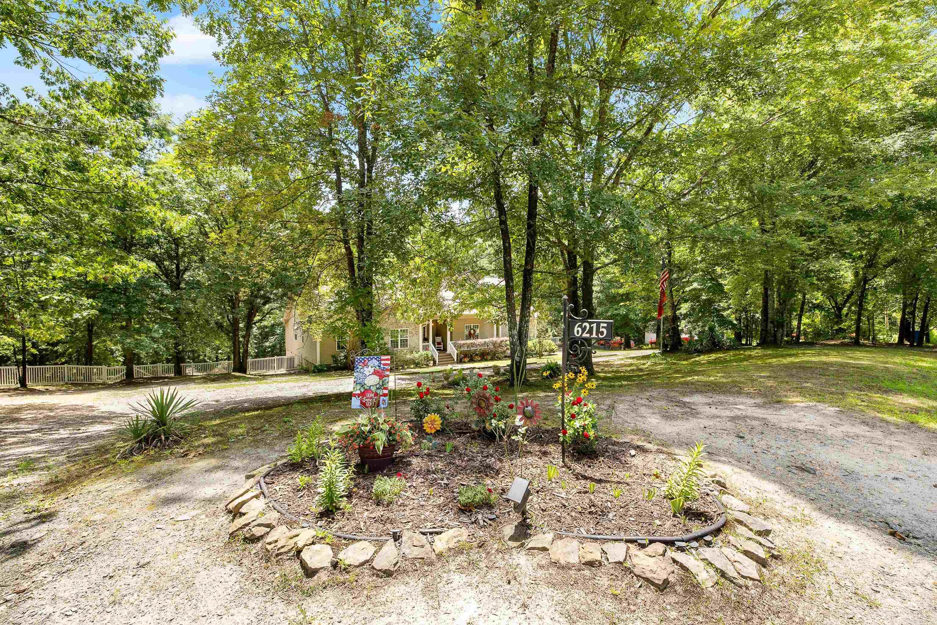 6215 Hobby  Mabelvale, AR