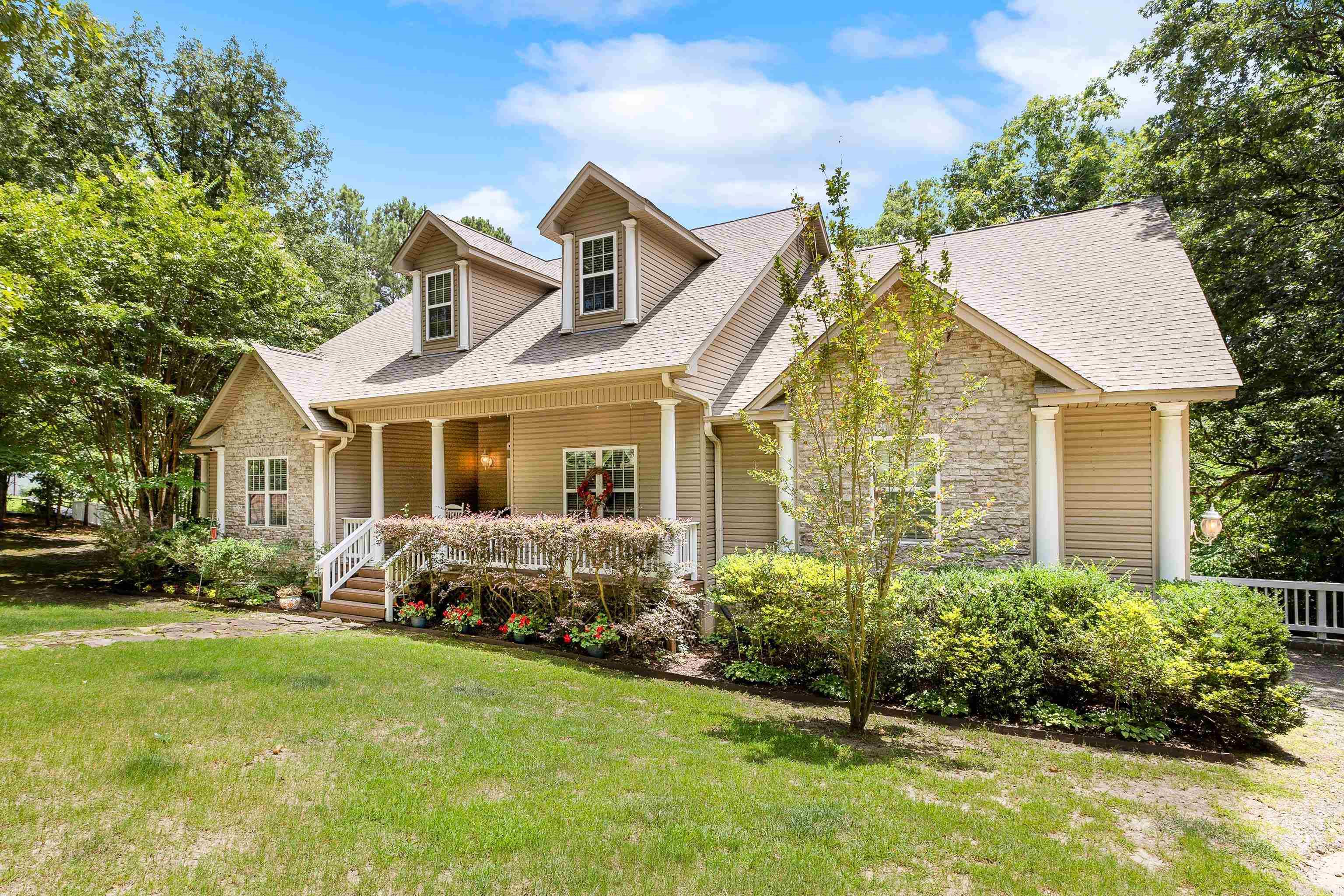 6215 Hobby  Mabelvale, AR
