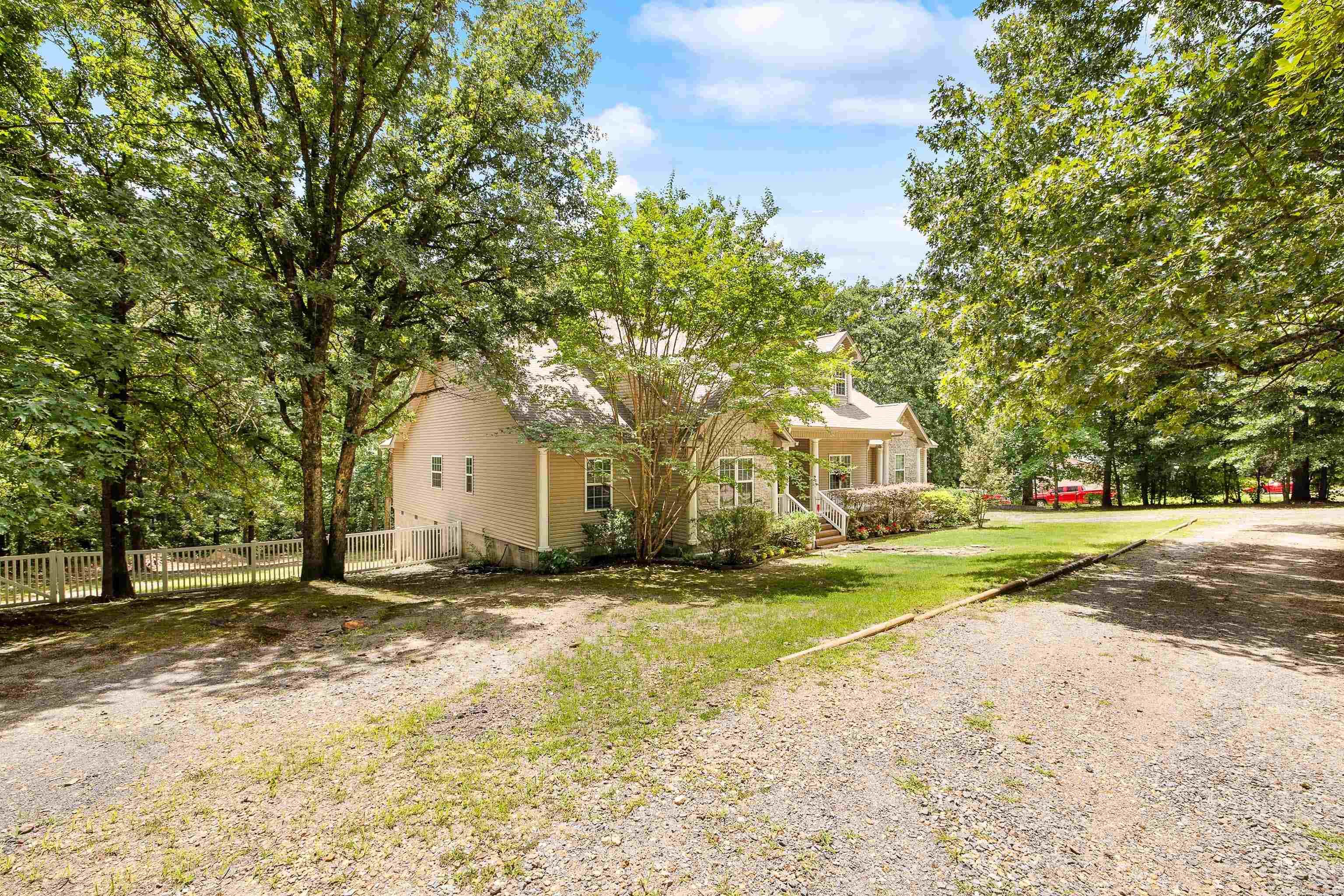 6215 Hobby  Mabelvale, AR