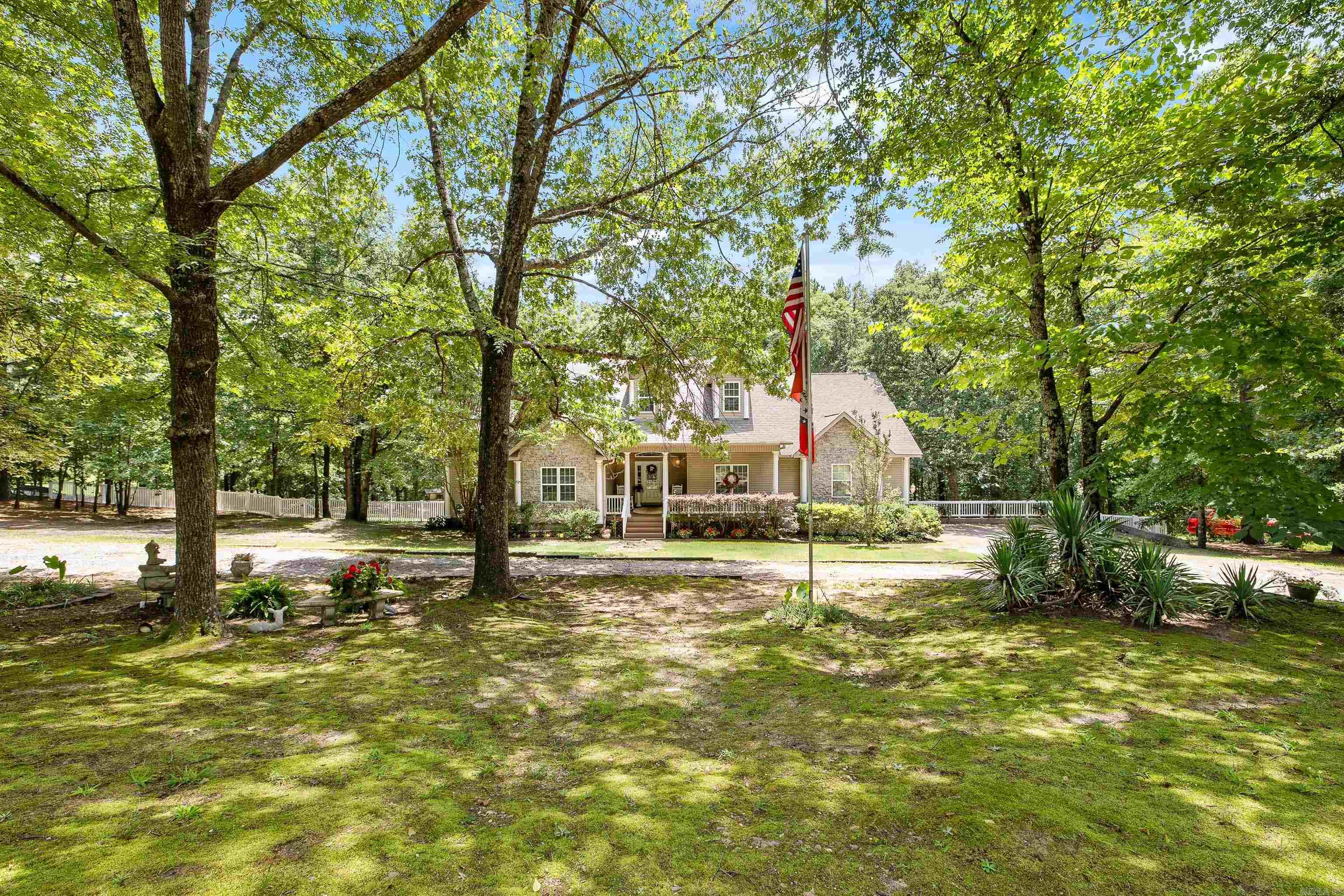 6215 Hobby  Mabelvale, AR