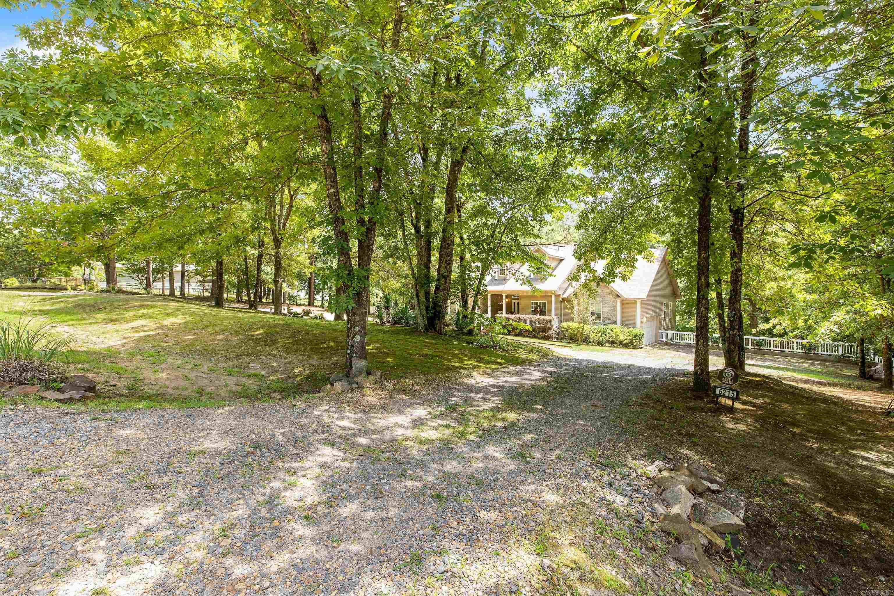 6215 Hobby  Mabelvale, AR