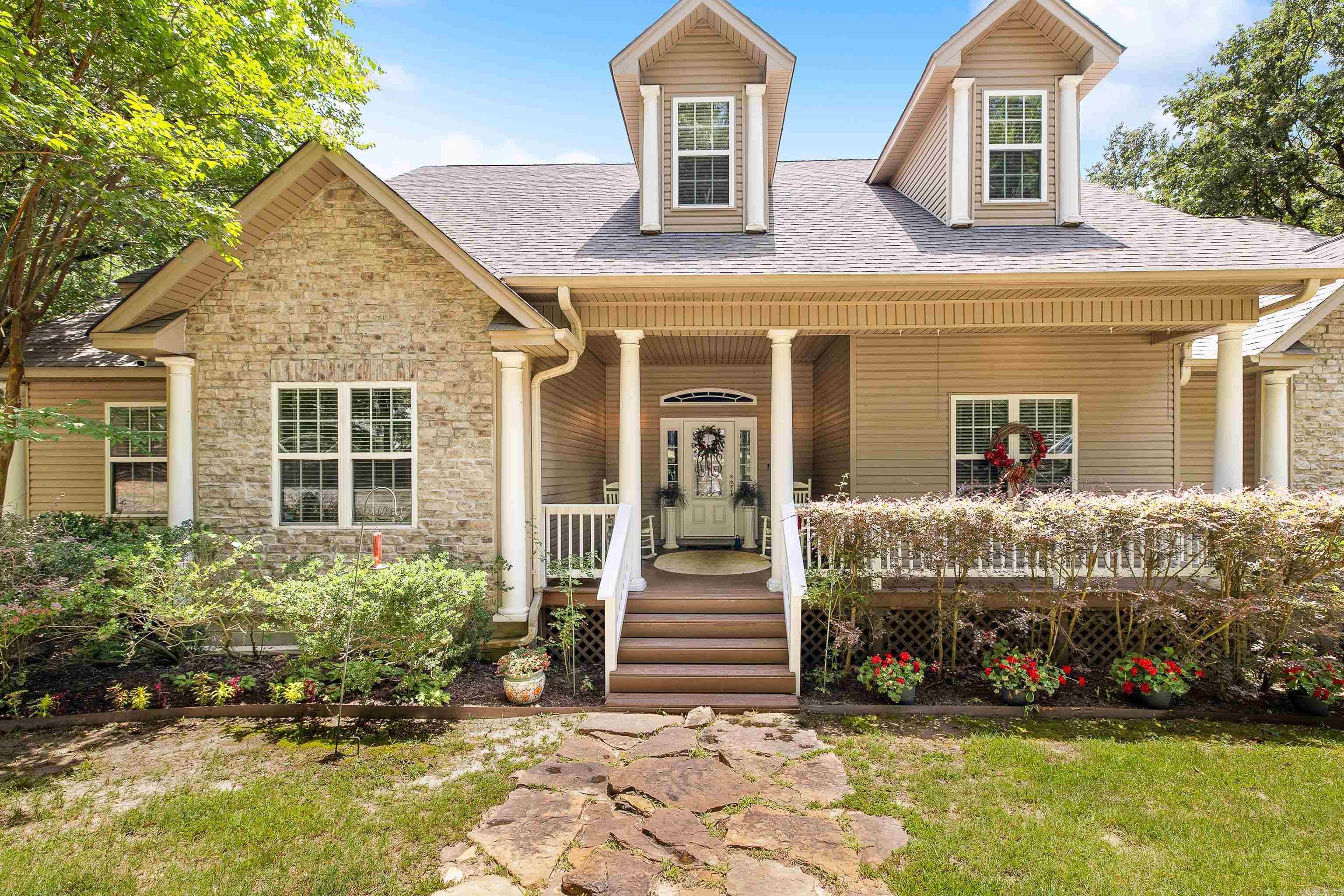 6215 Hobby  Mabelvale, AR