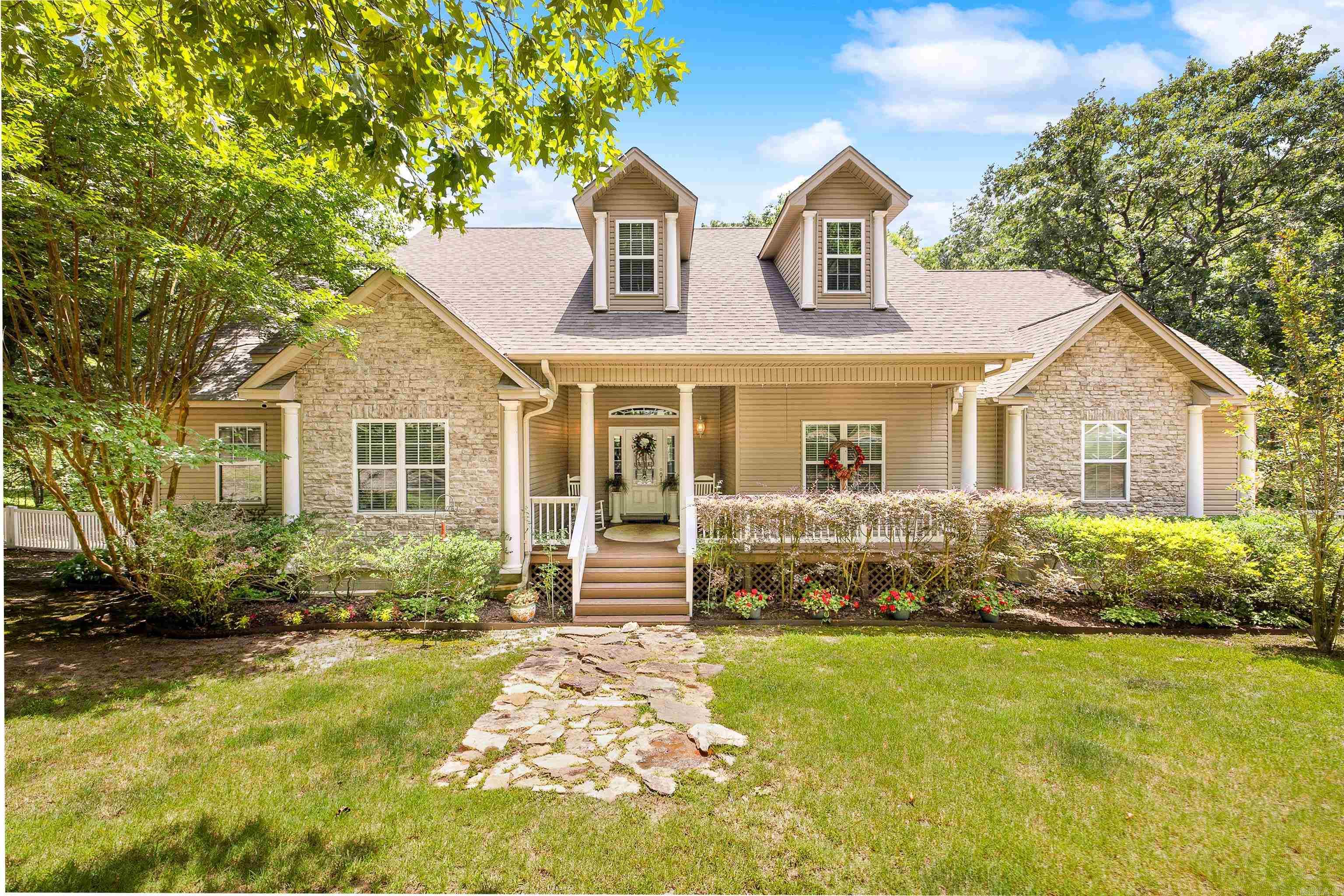 6215 Hobby  Mabelvale, AR