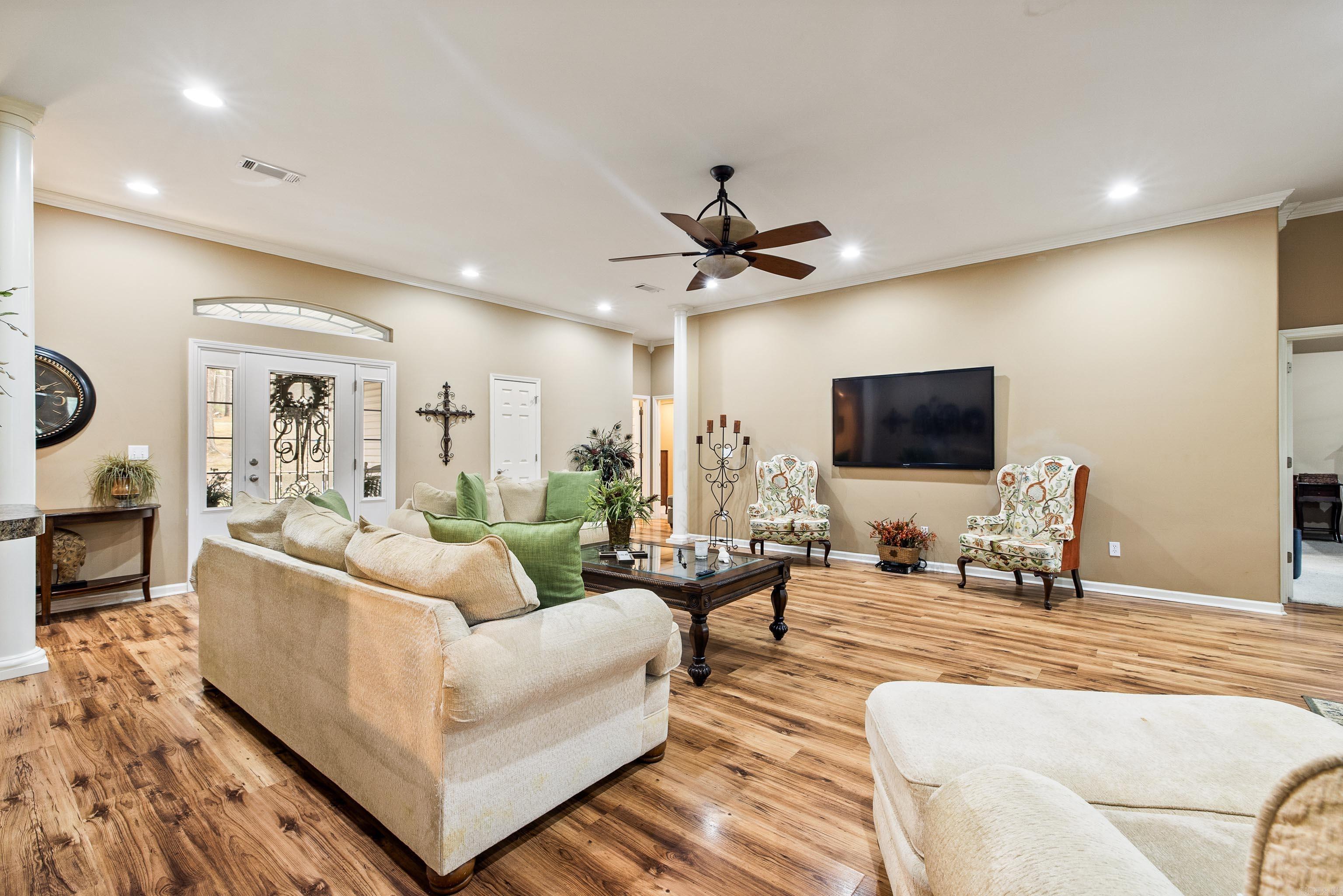 6215 Hobby  Mabelvale, AR